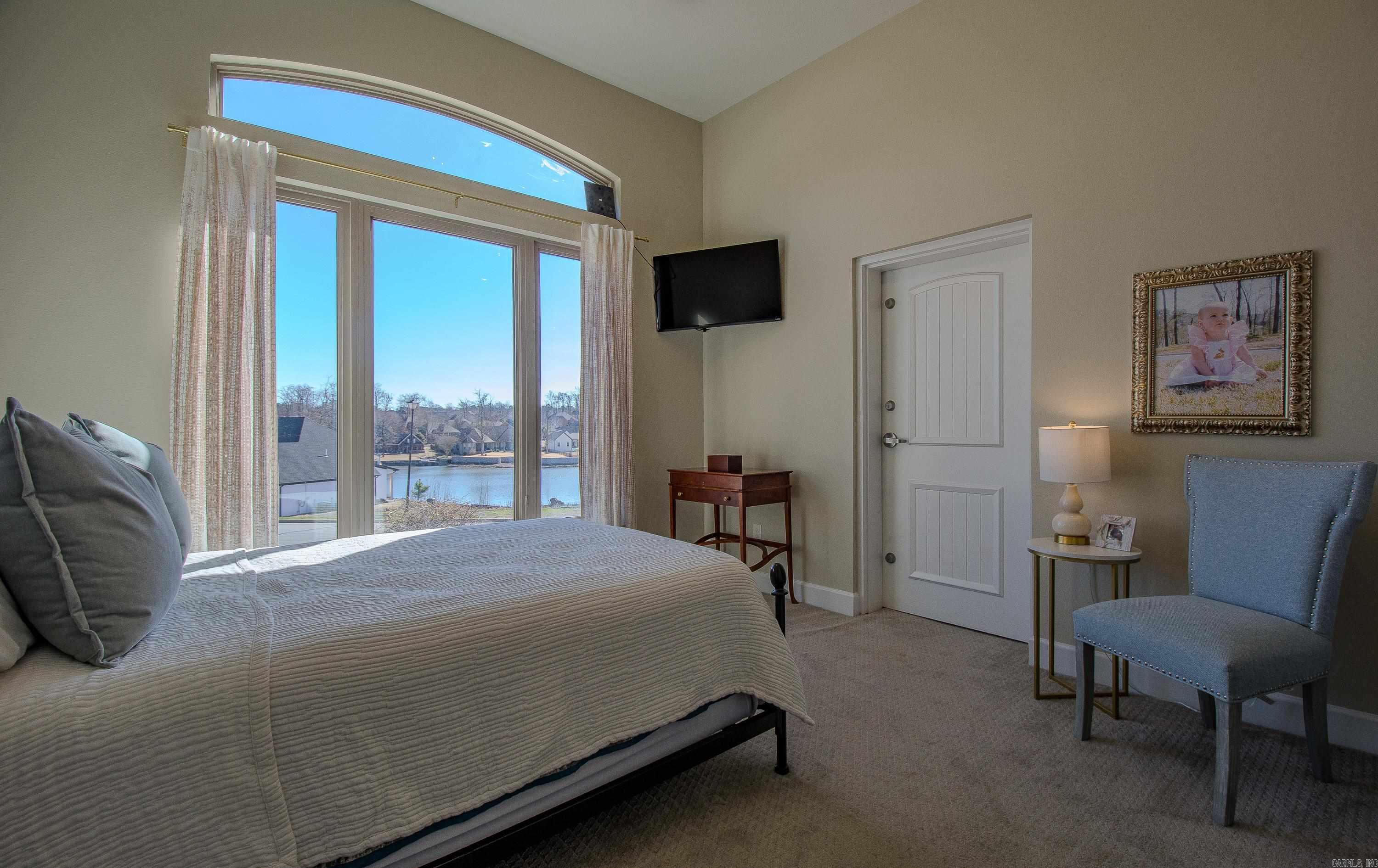 NORTH SHORE @ HURRICANE LAKE EST - Residential