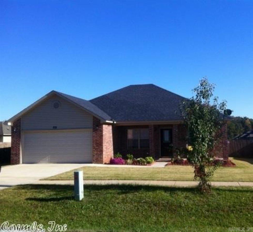 Trinity - Residential Lease