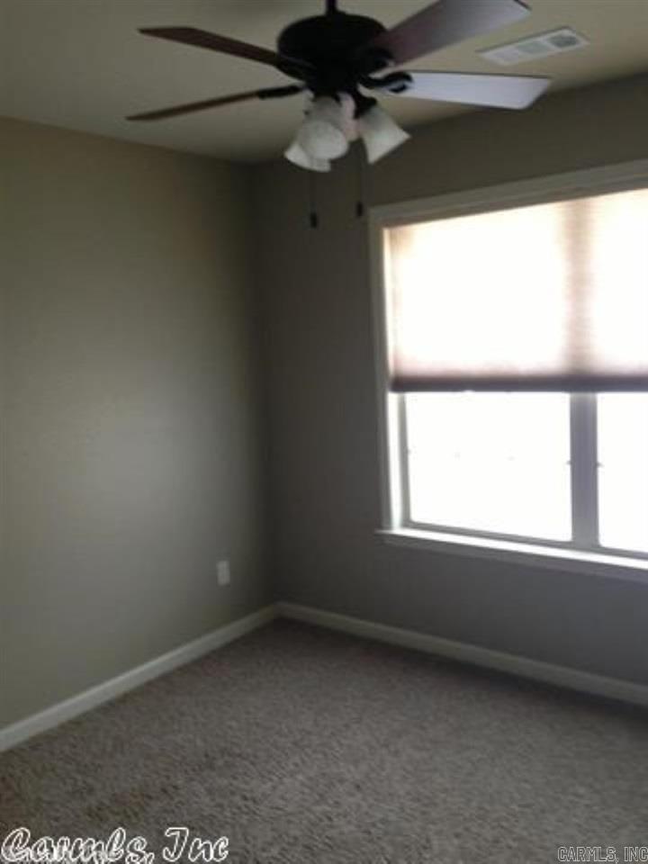 Trinity - Residential Lease