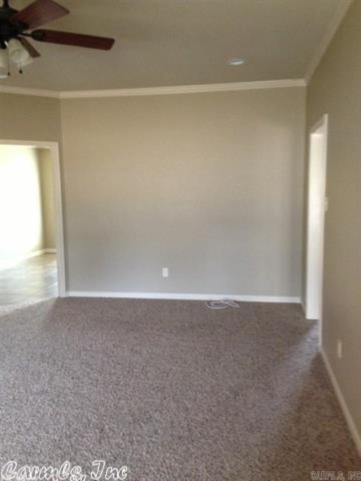 Trinity - Residential Lease