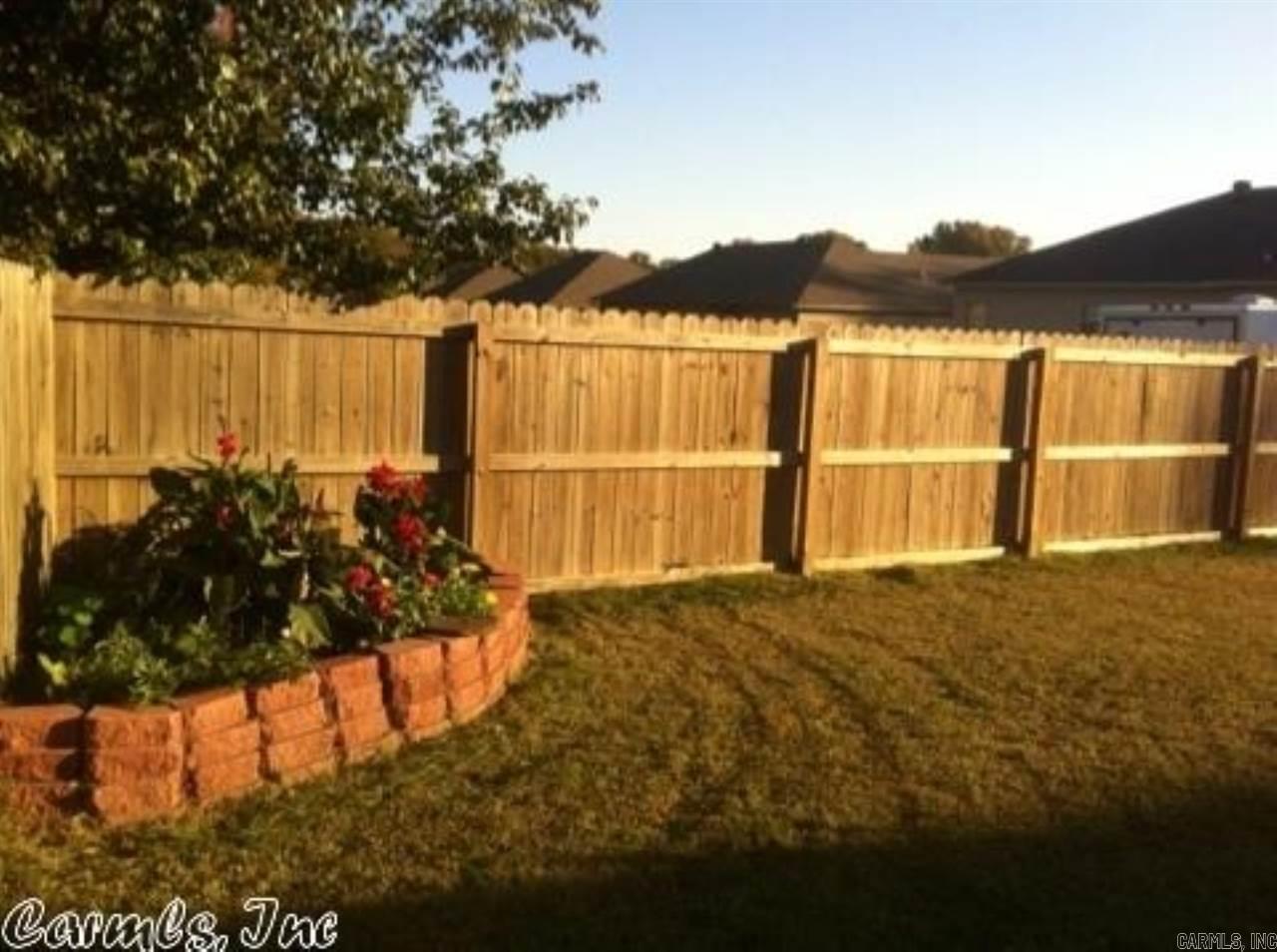 Trinity - Residential Lease