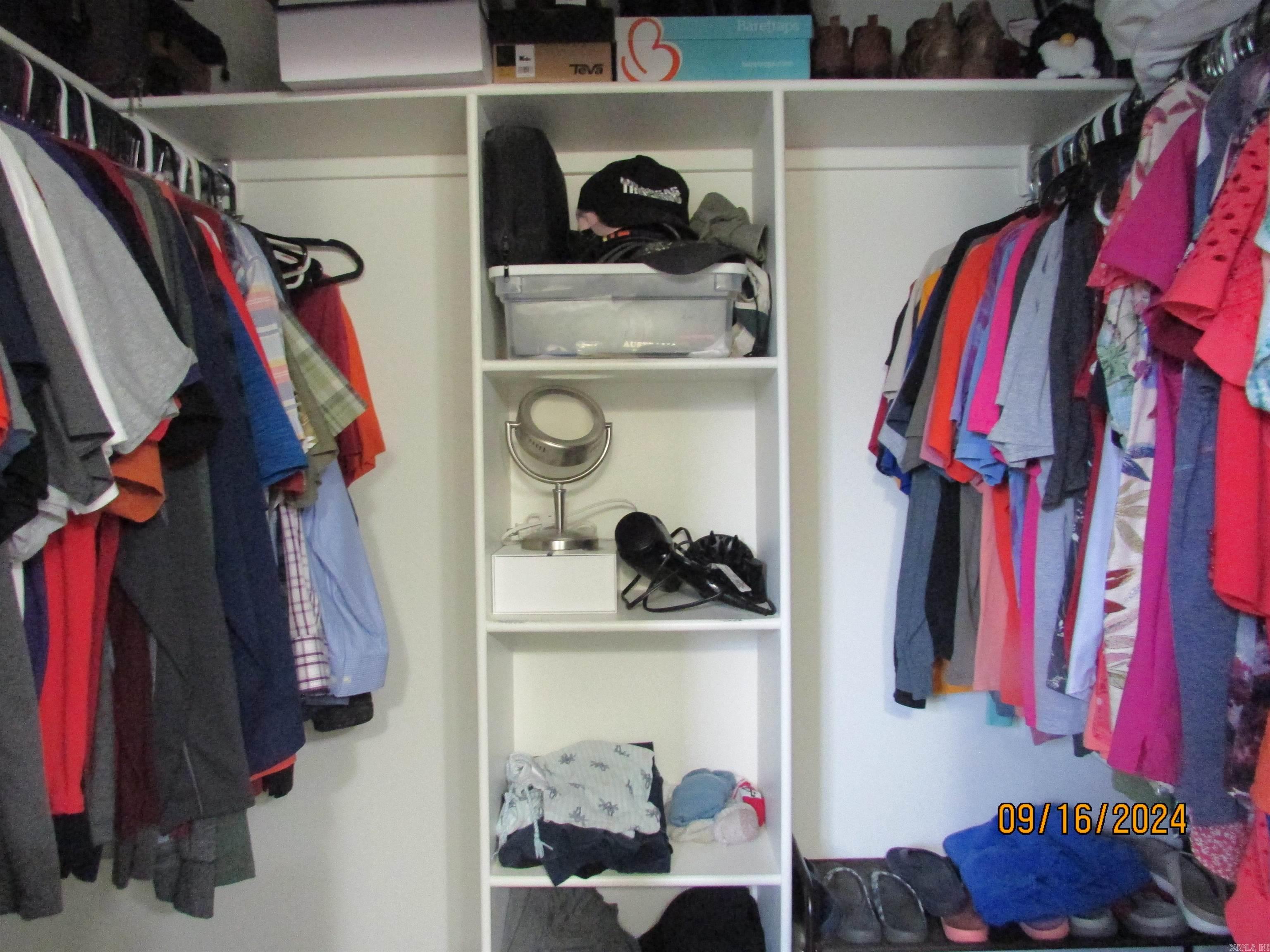 CHRIS WEAVER - Residential