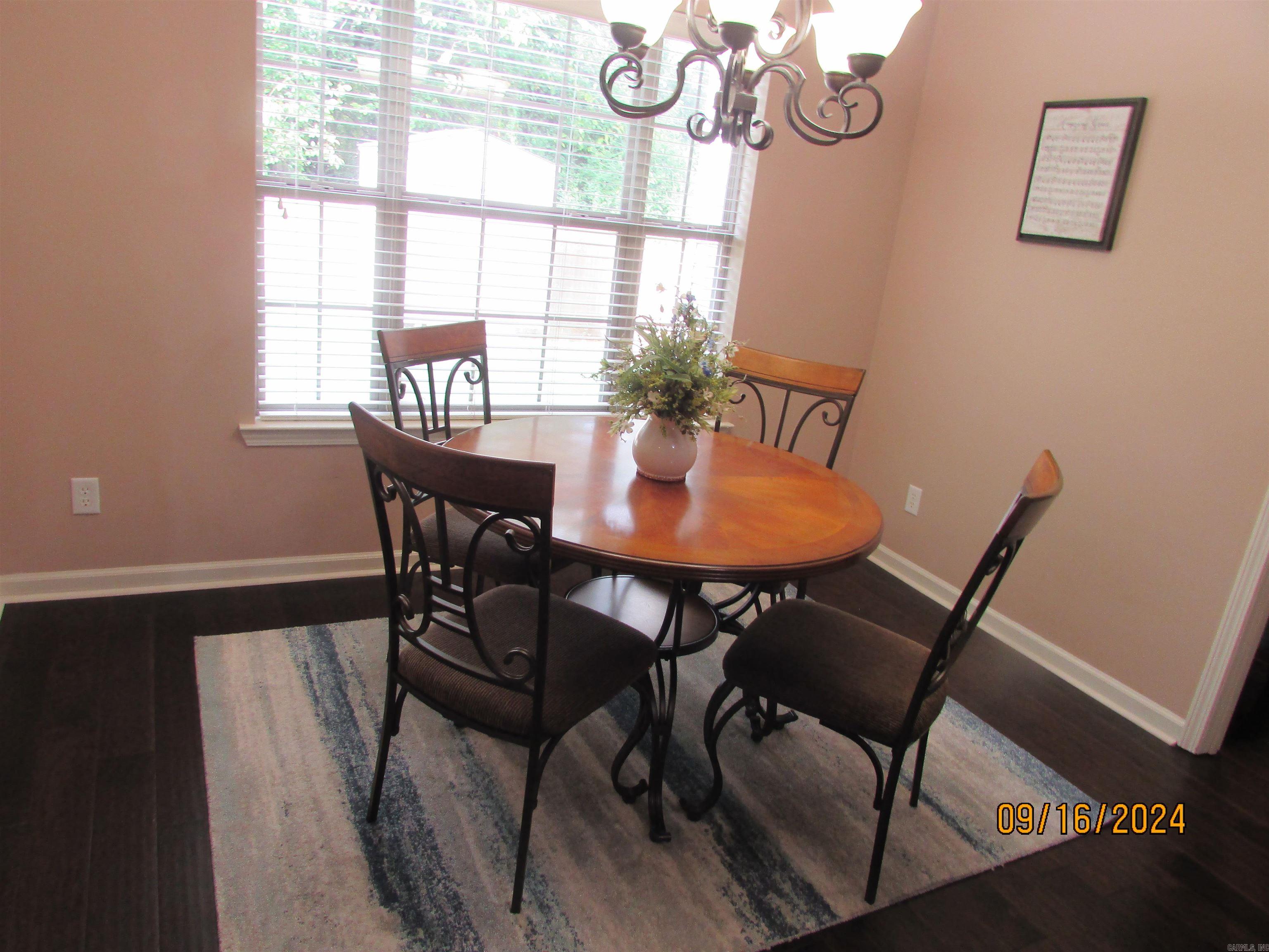 CHRIS WEAVER - Residential