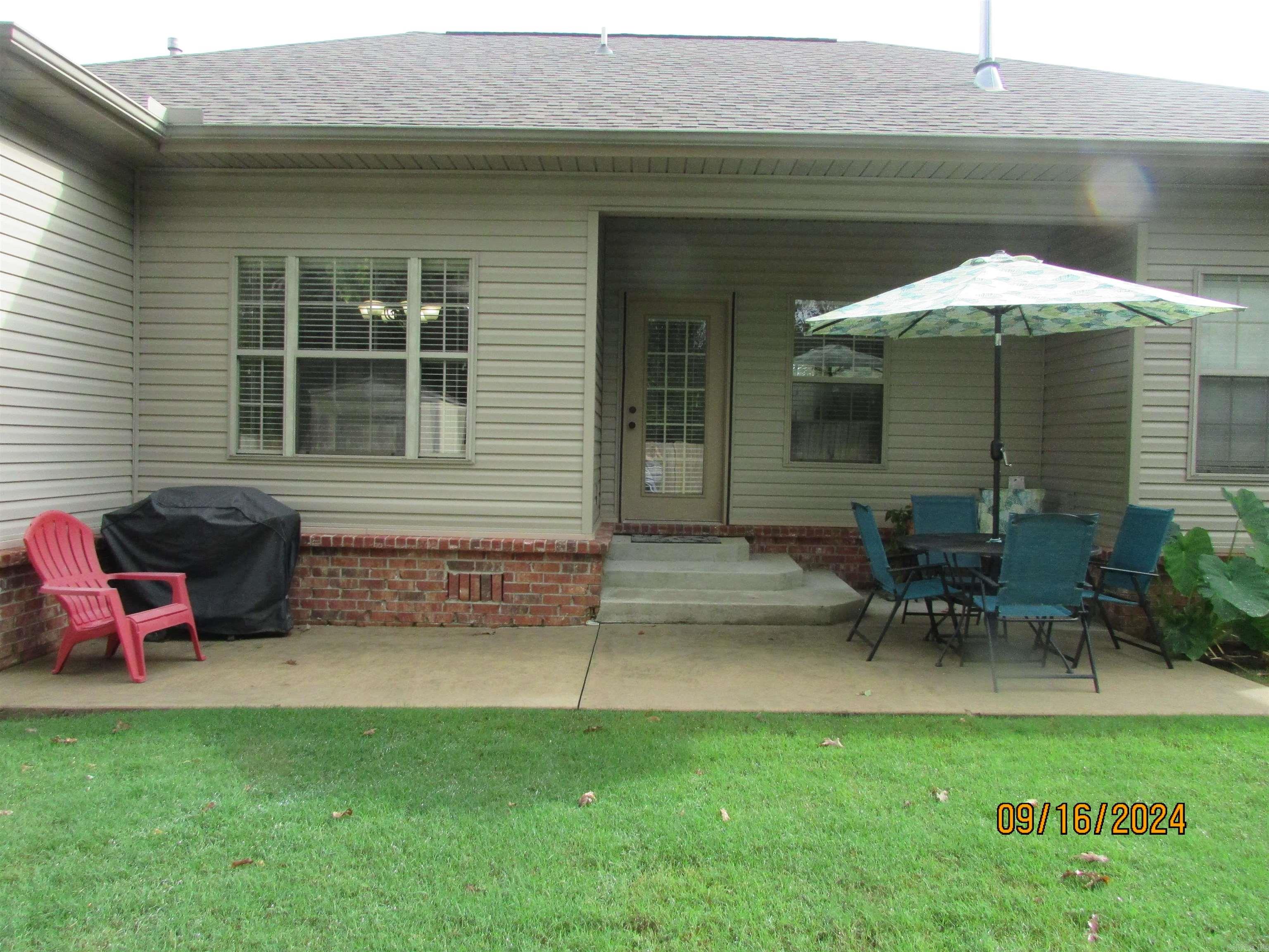 CHRIS WEAVER - Residential