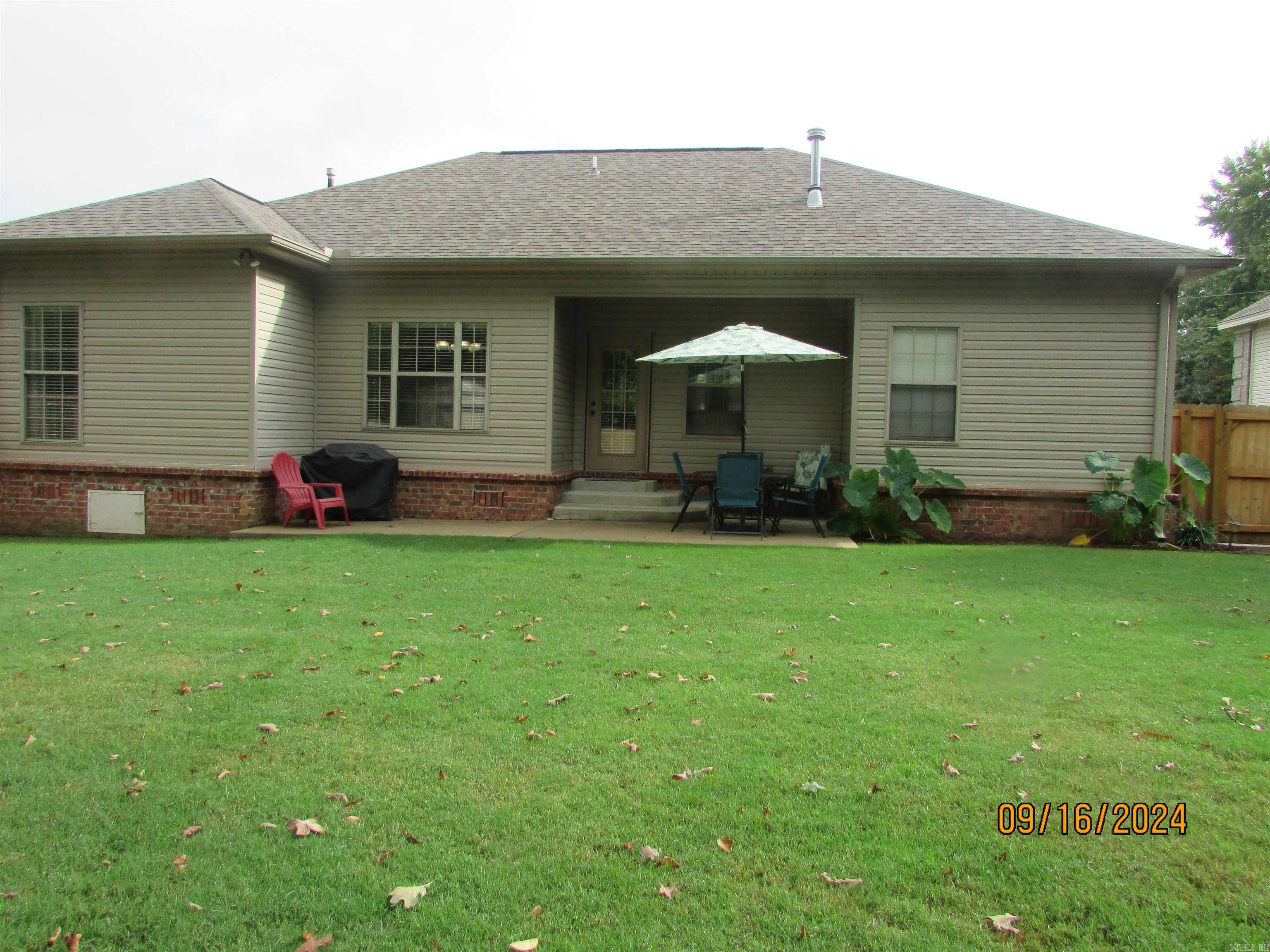 CHRIS WEAVER - Residential