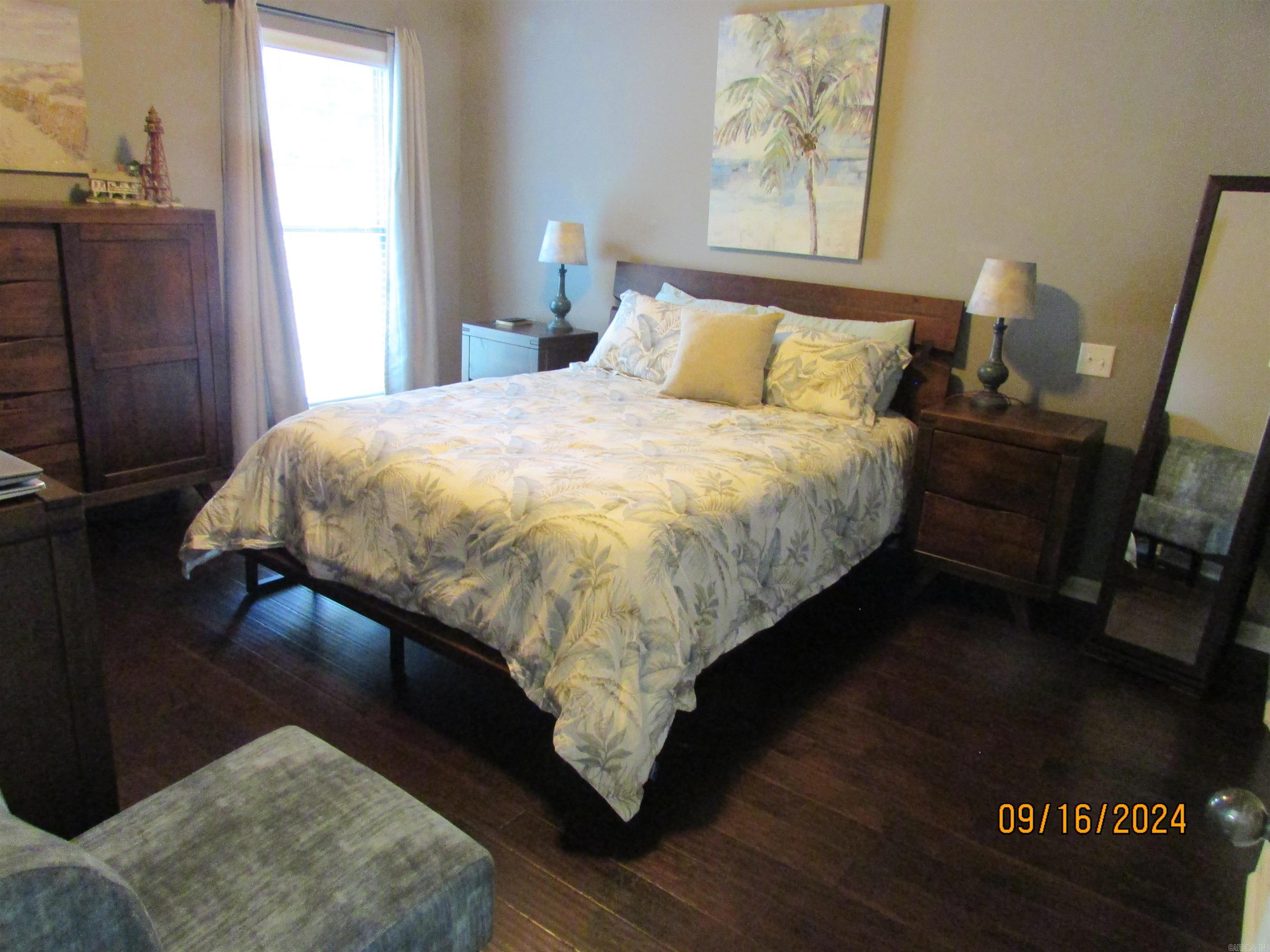 CHRIS WEAVER - Residential