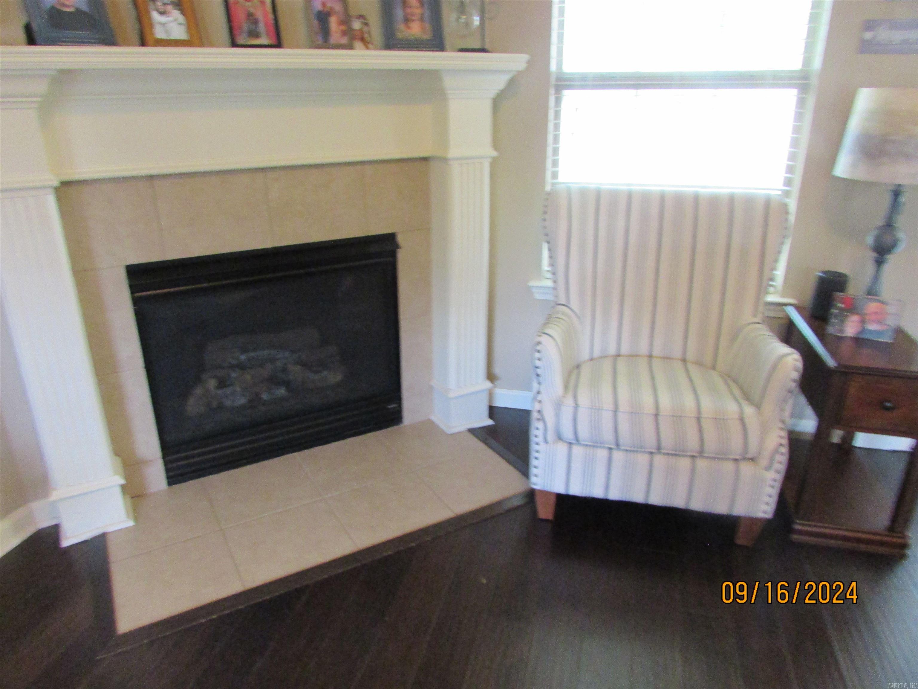 CHRIS WEAVER - Residential