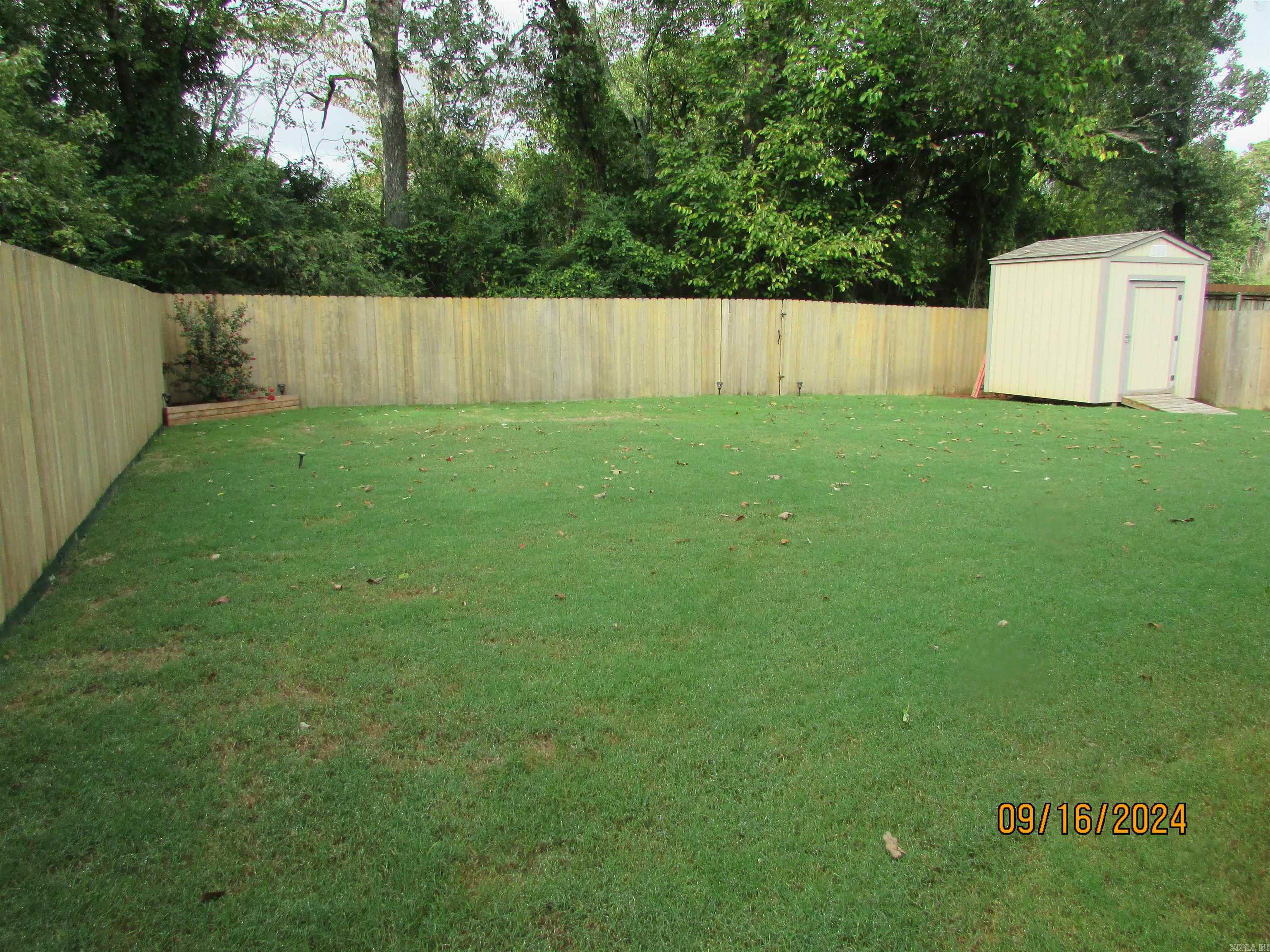 CHRIS WEAVER - Residential