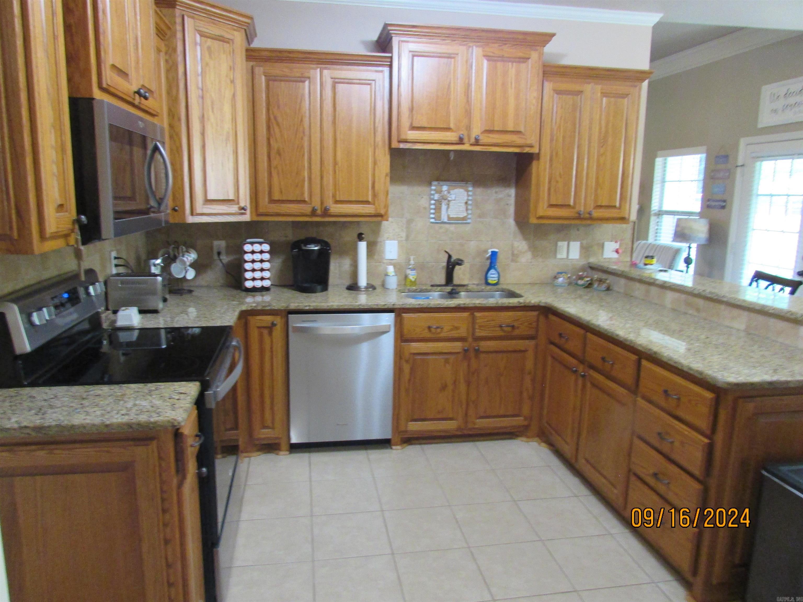 CHRIS WEAVER - Residential