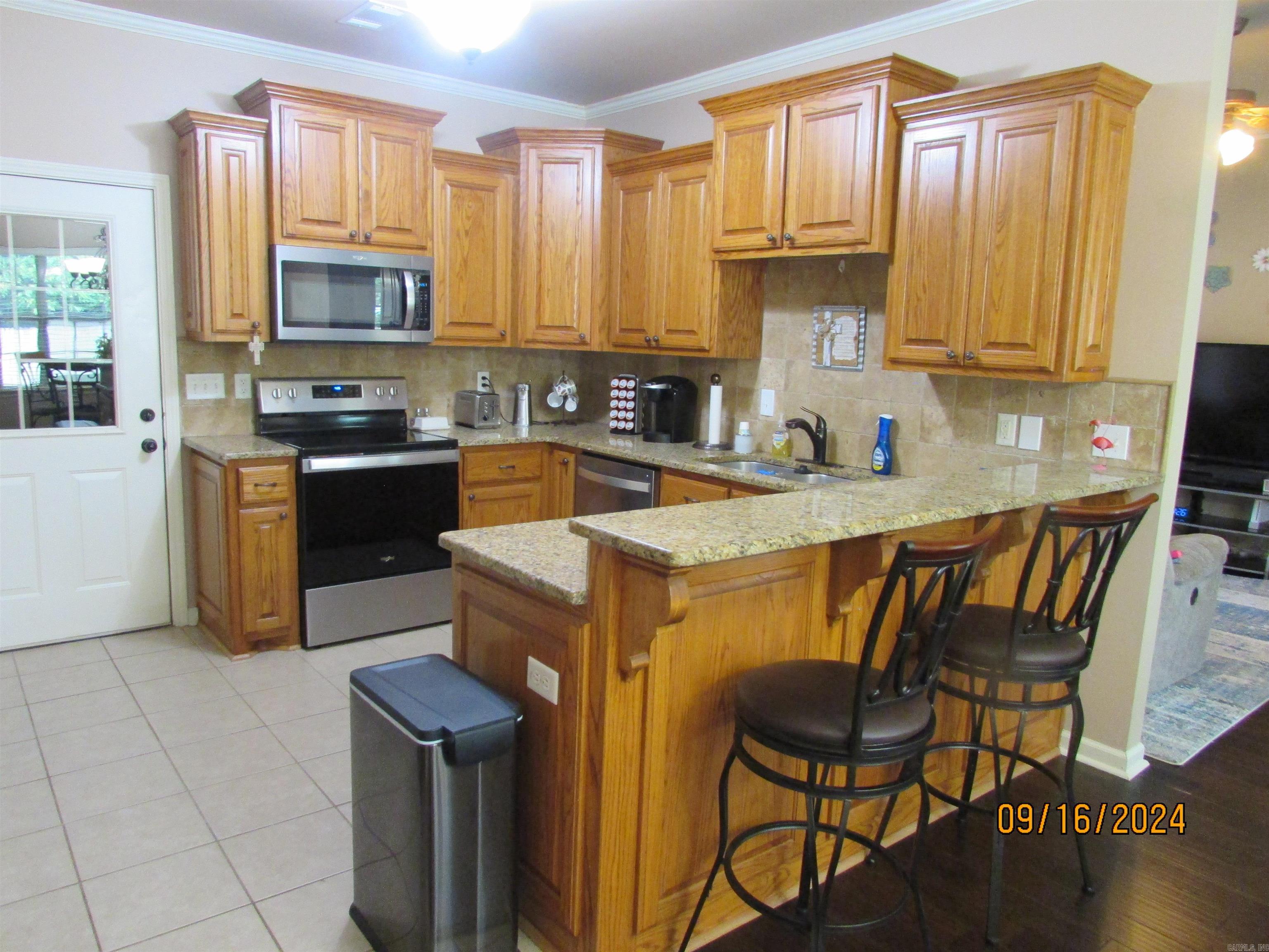 CHRIS WEAVER - Residential