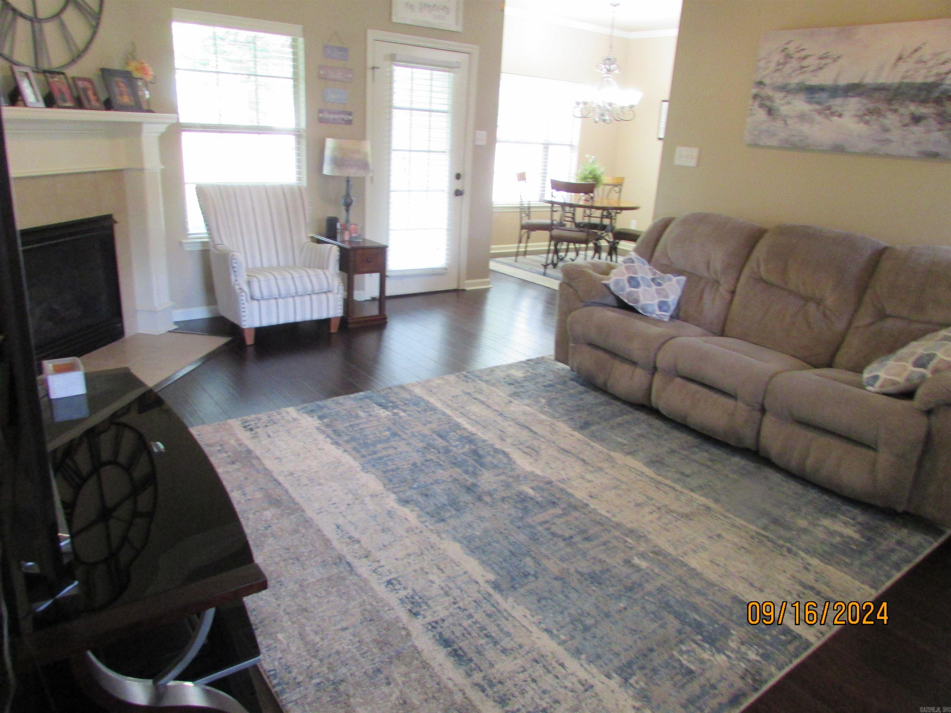 CHRIS WEAVER - Residential