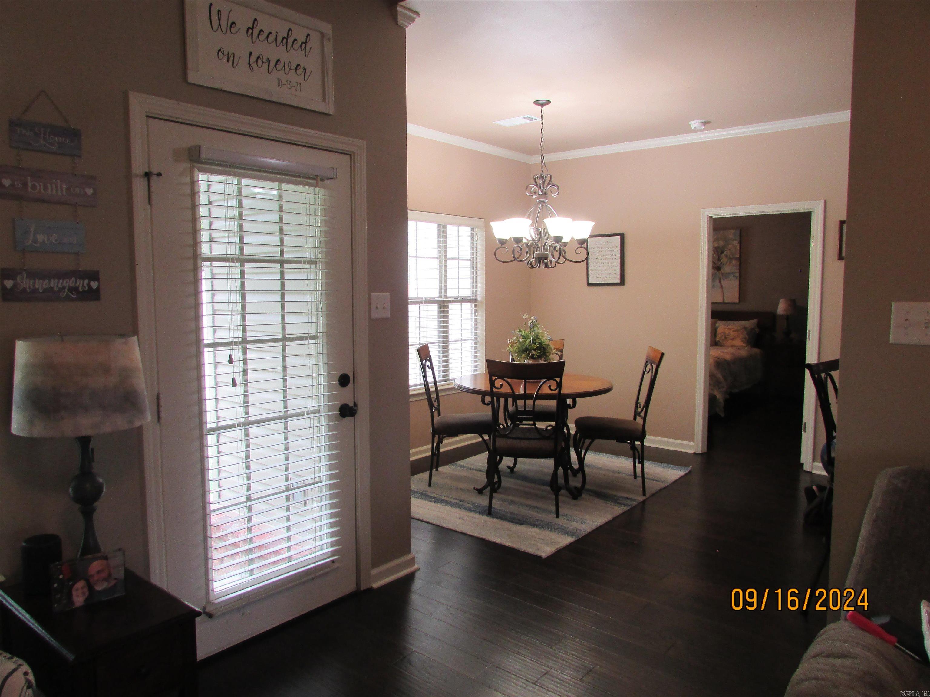 CHRIS WEAVER - Residential