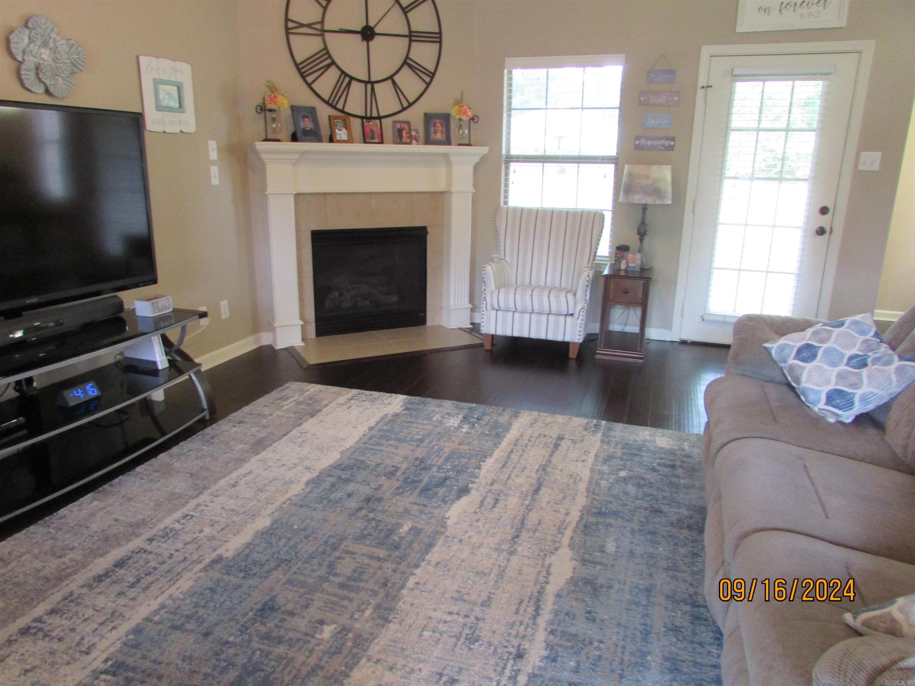 CHRIS WEAVER - Residential