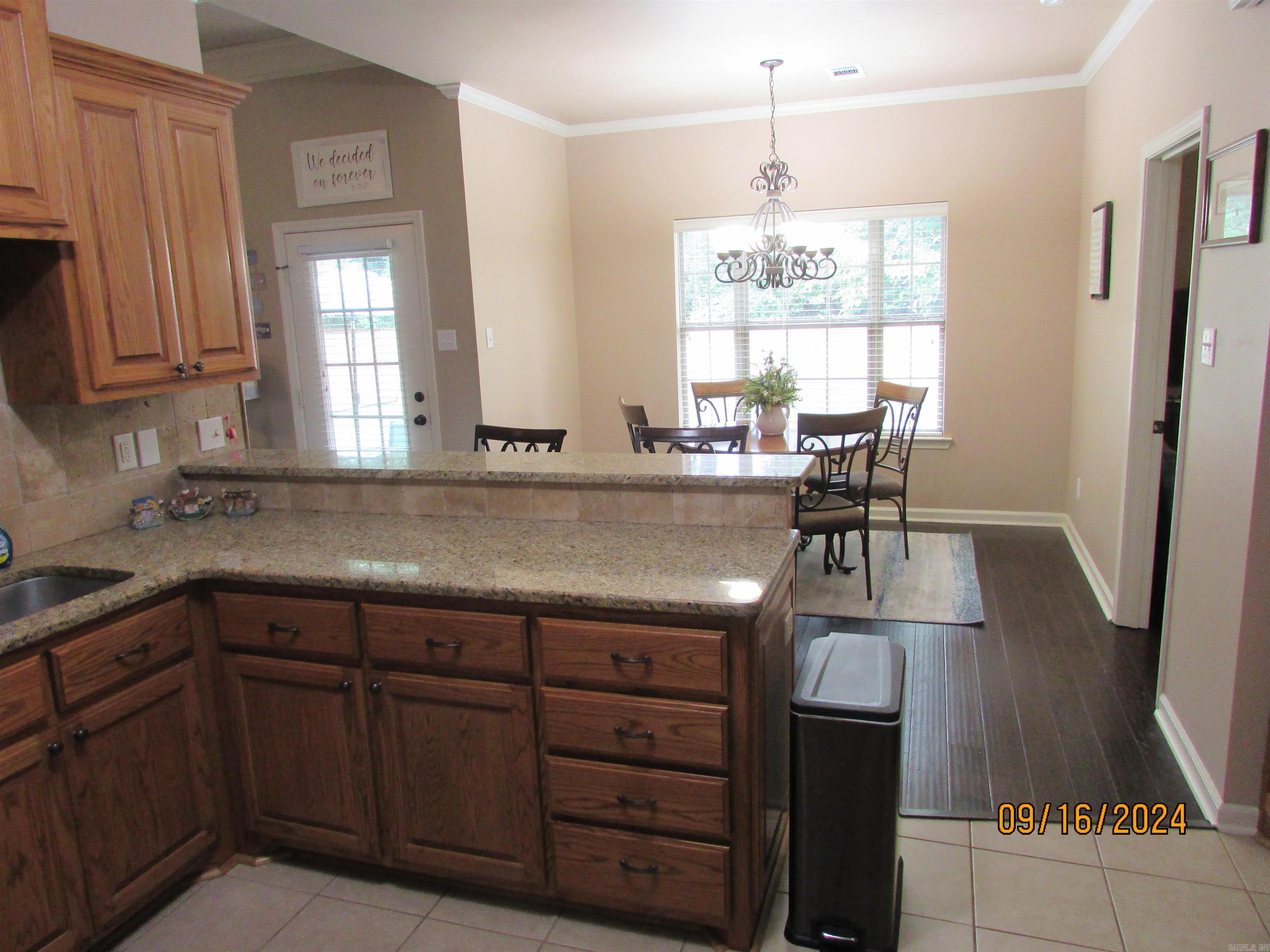 CHRIS WEAVER - Residential