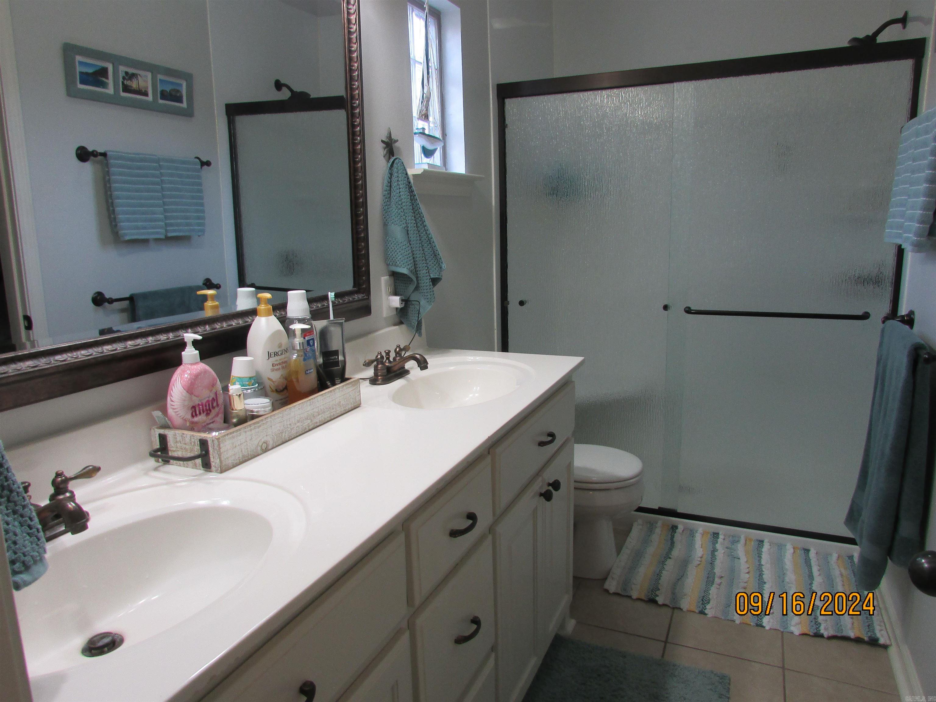 CHRIS WEAVER - Residential