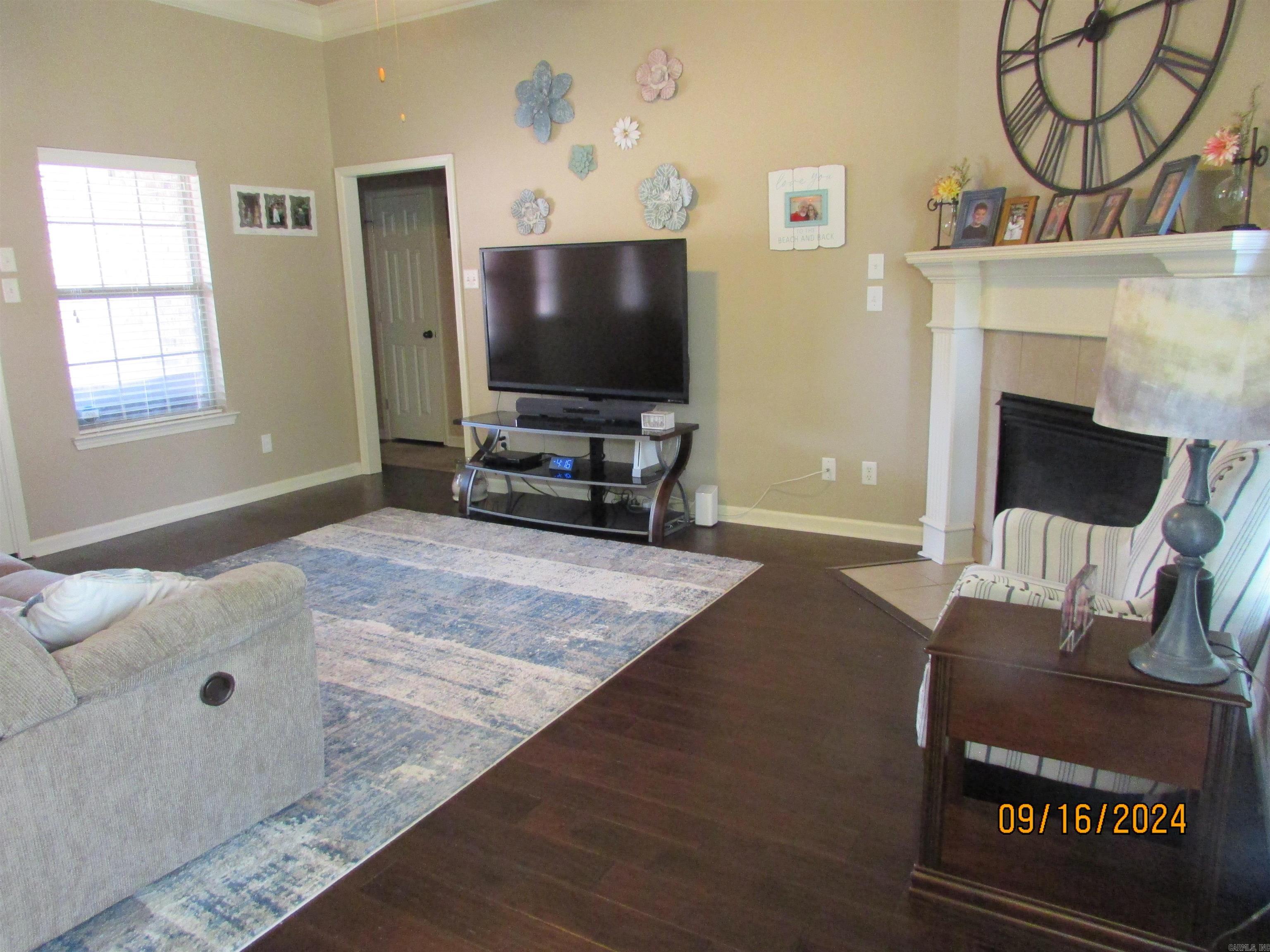 CHRIS WEAVER - Residential