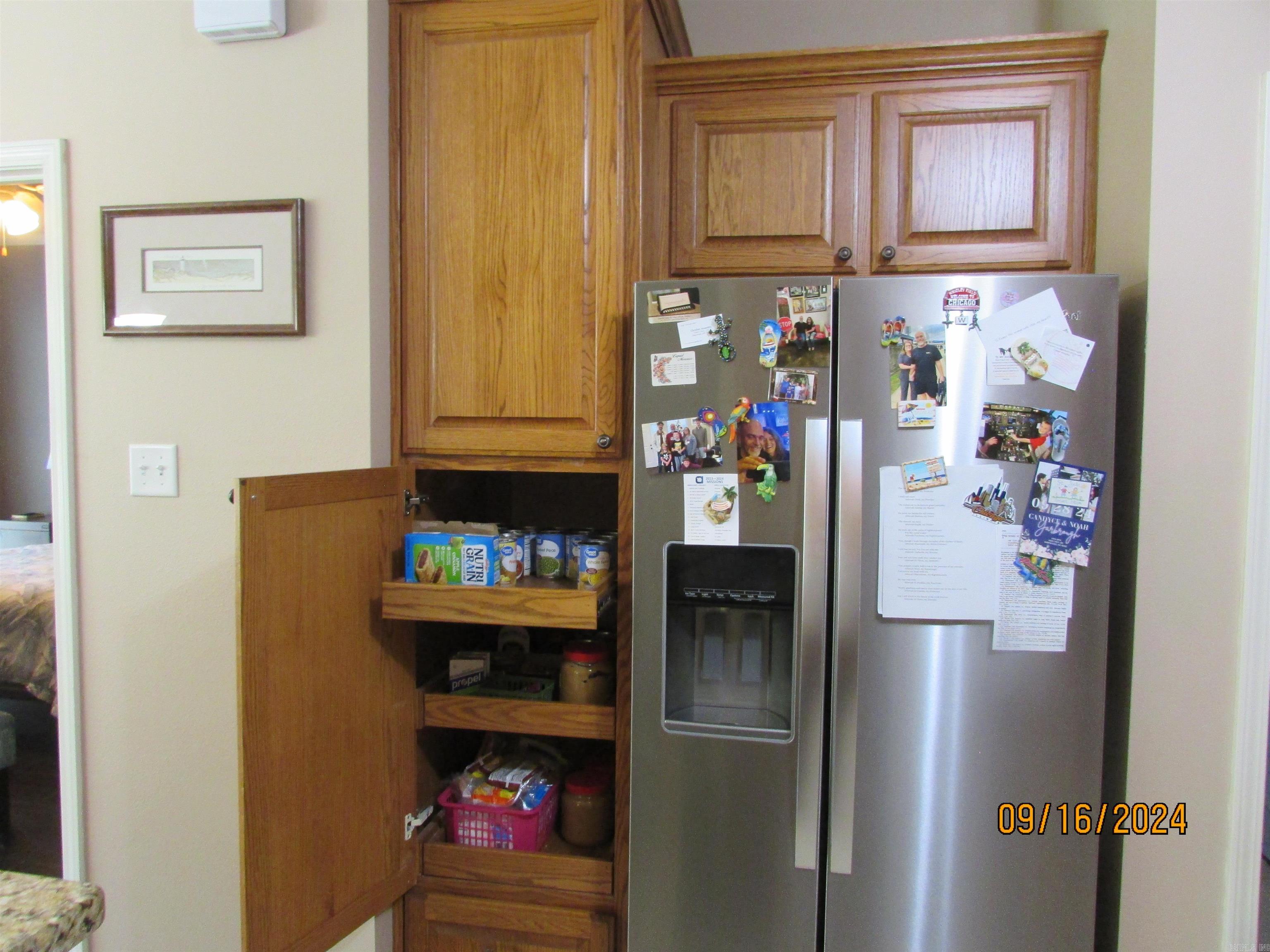 CHRIS WEAVER - Residential