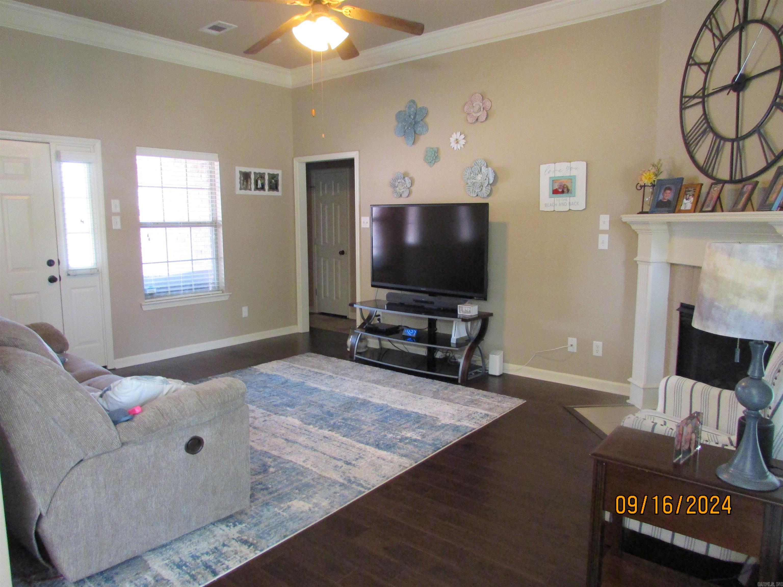 CHRIS WEAVER - Residential