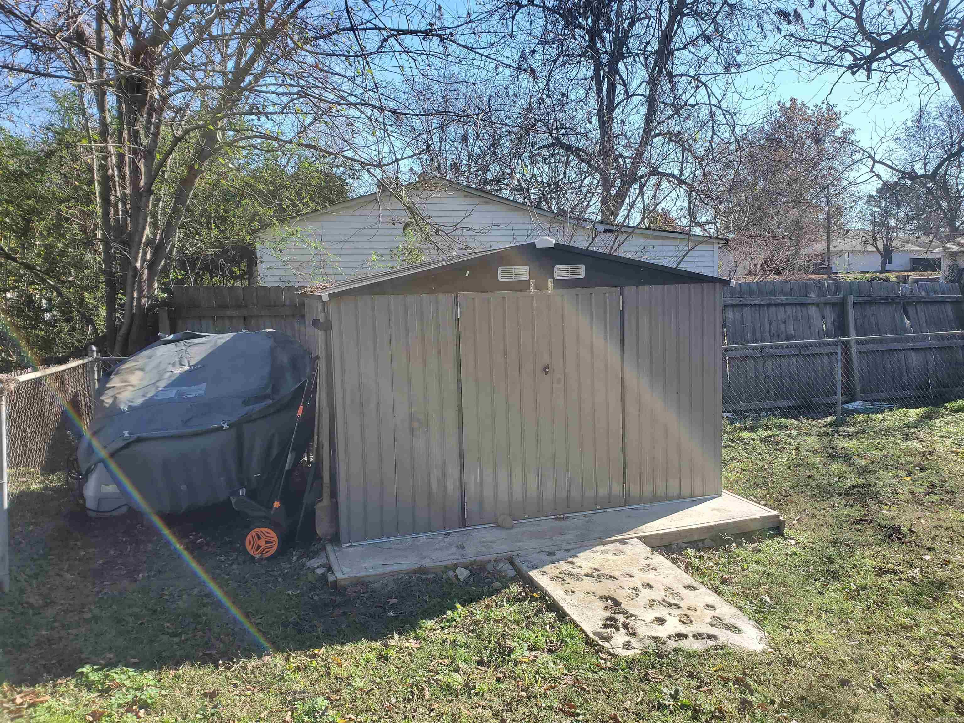 Not In List - Residential