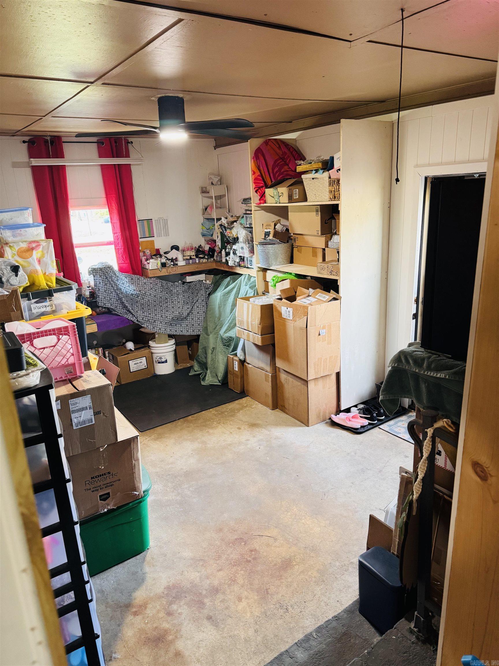 Not In List - Residential