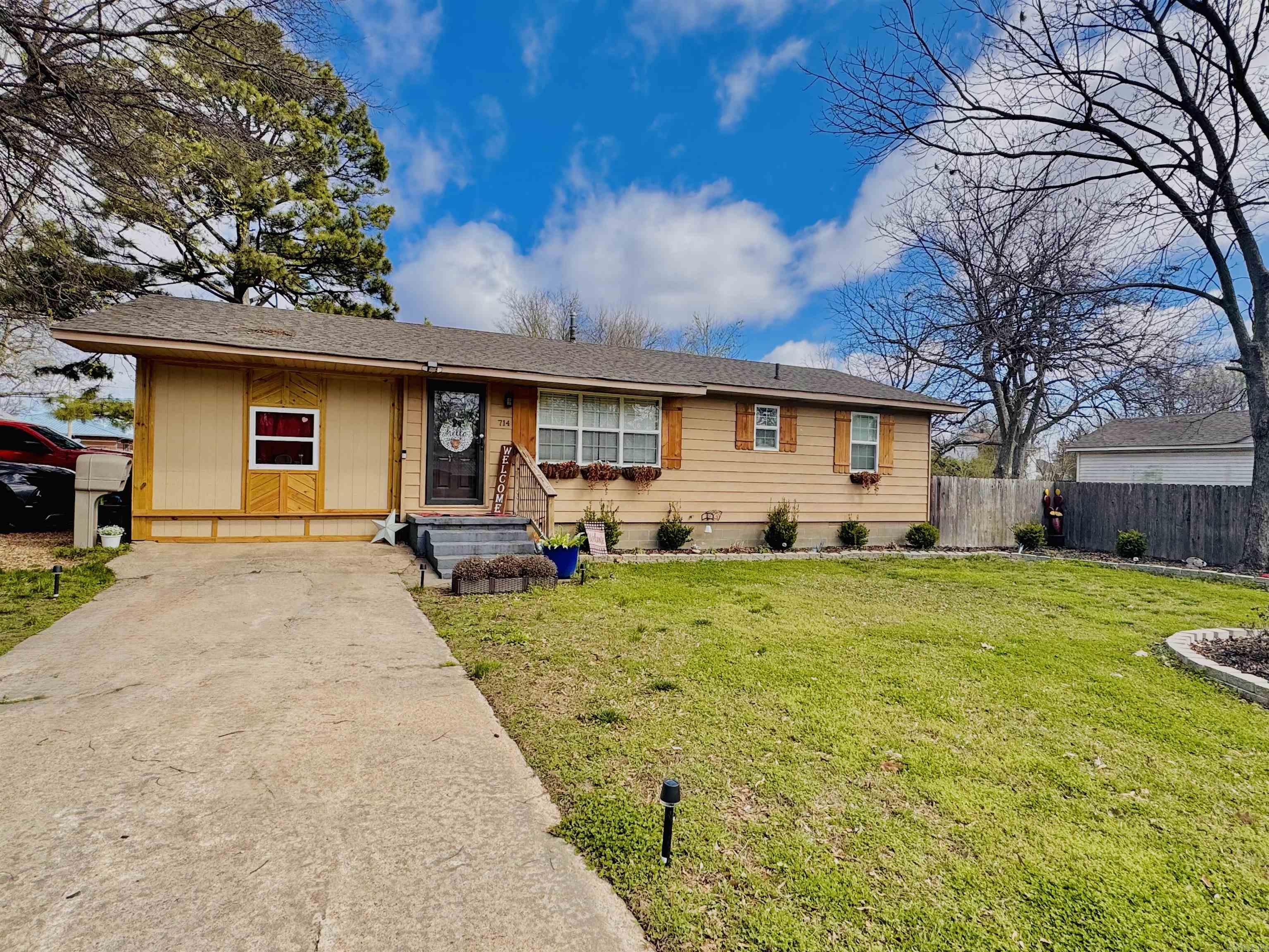 Not In List - Residential