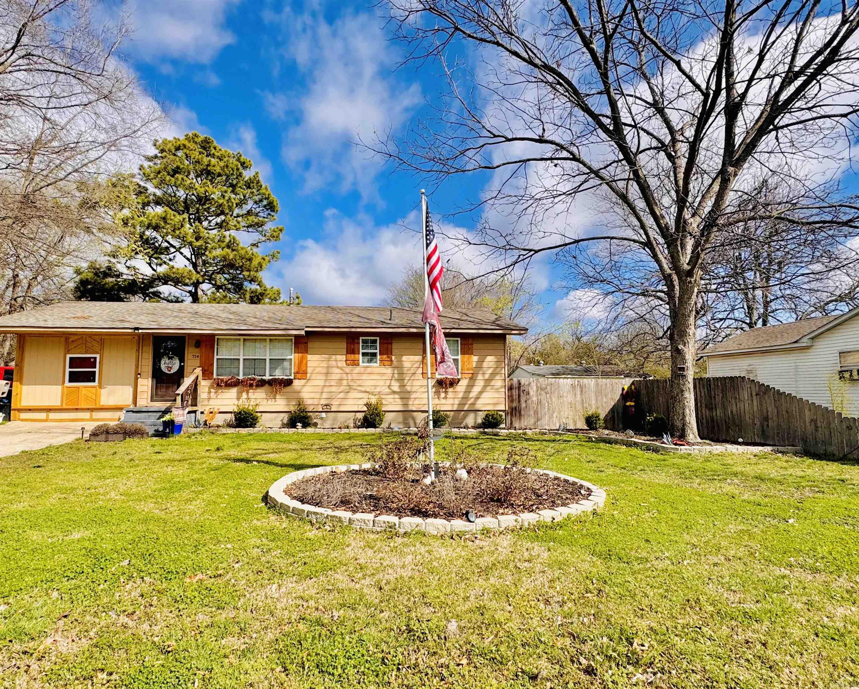 Not In List - Residential