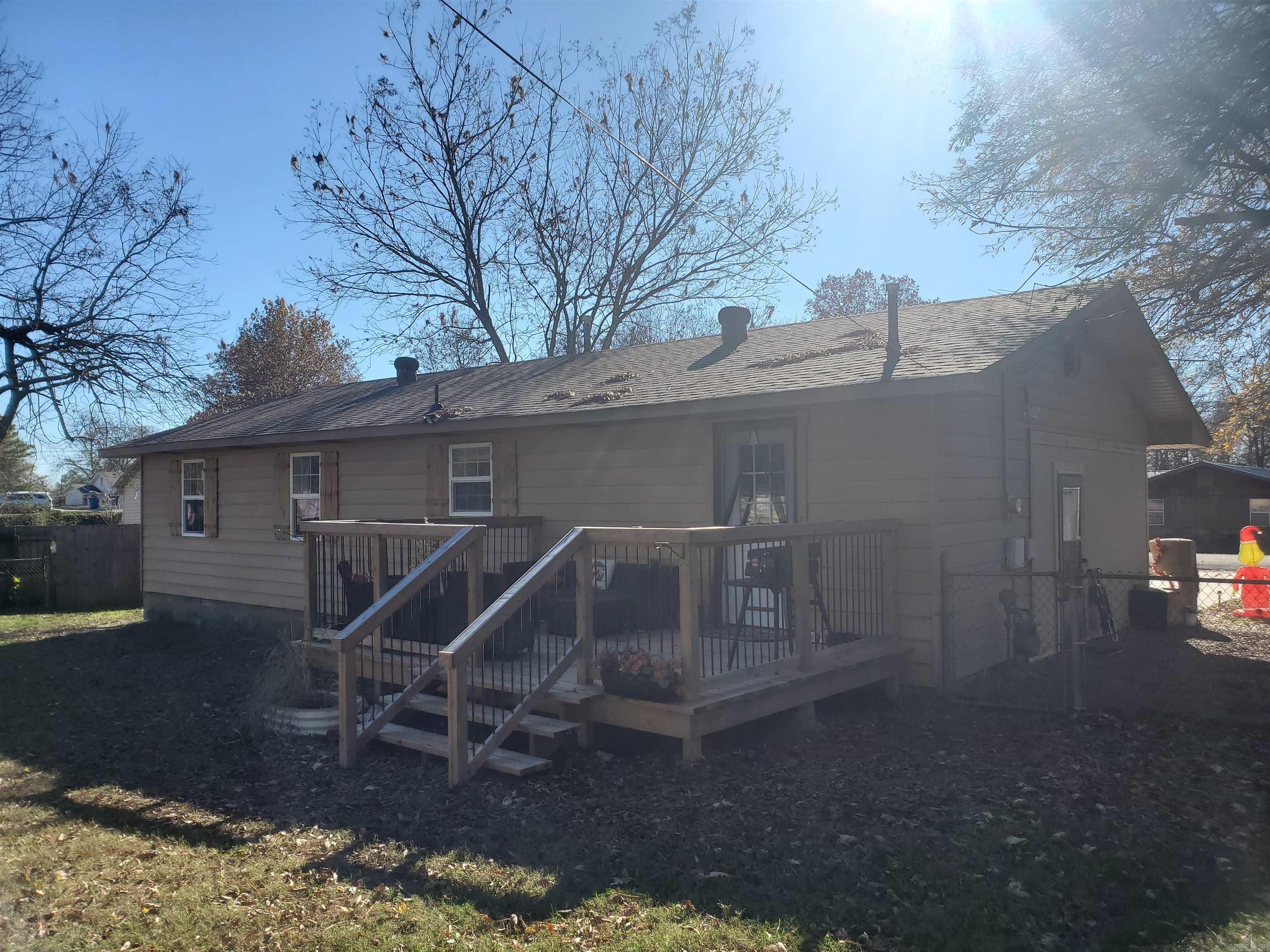 Not In List - Residential