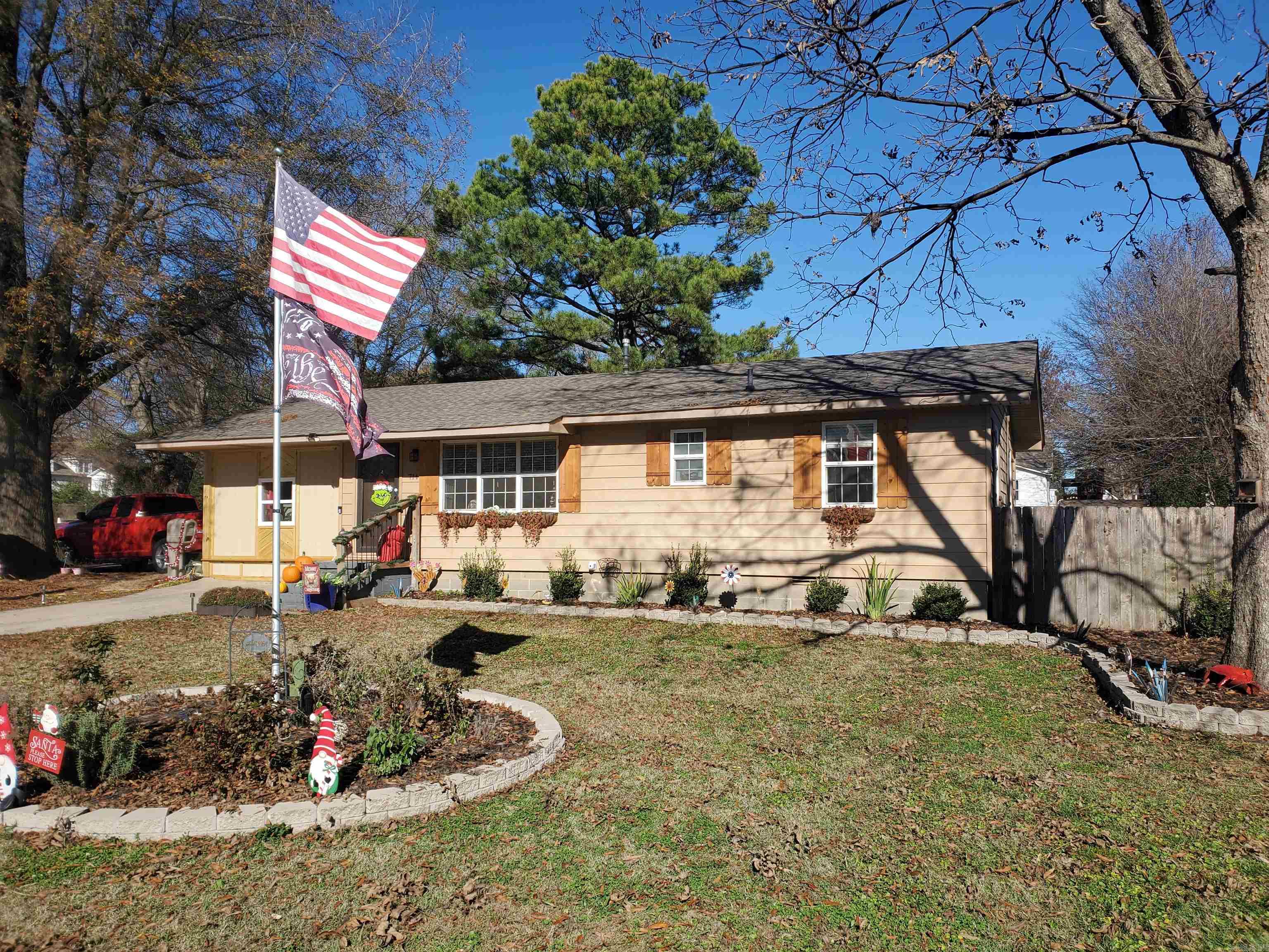 Not In List - Residential