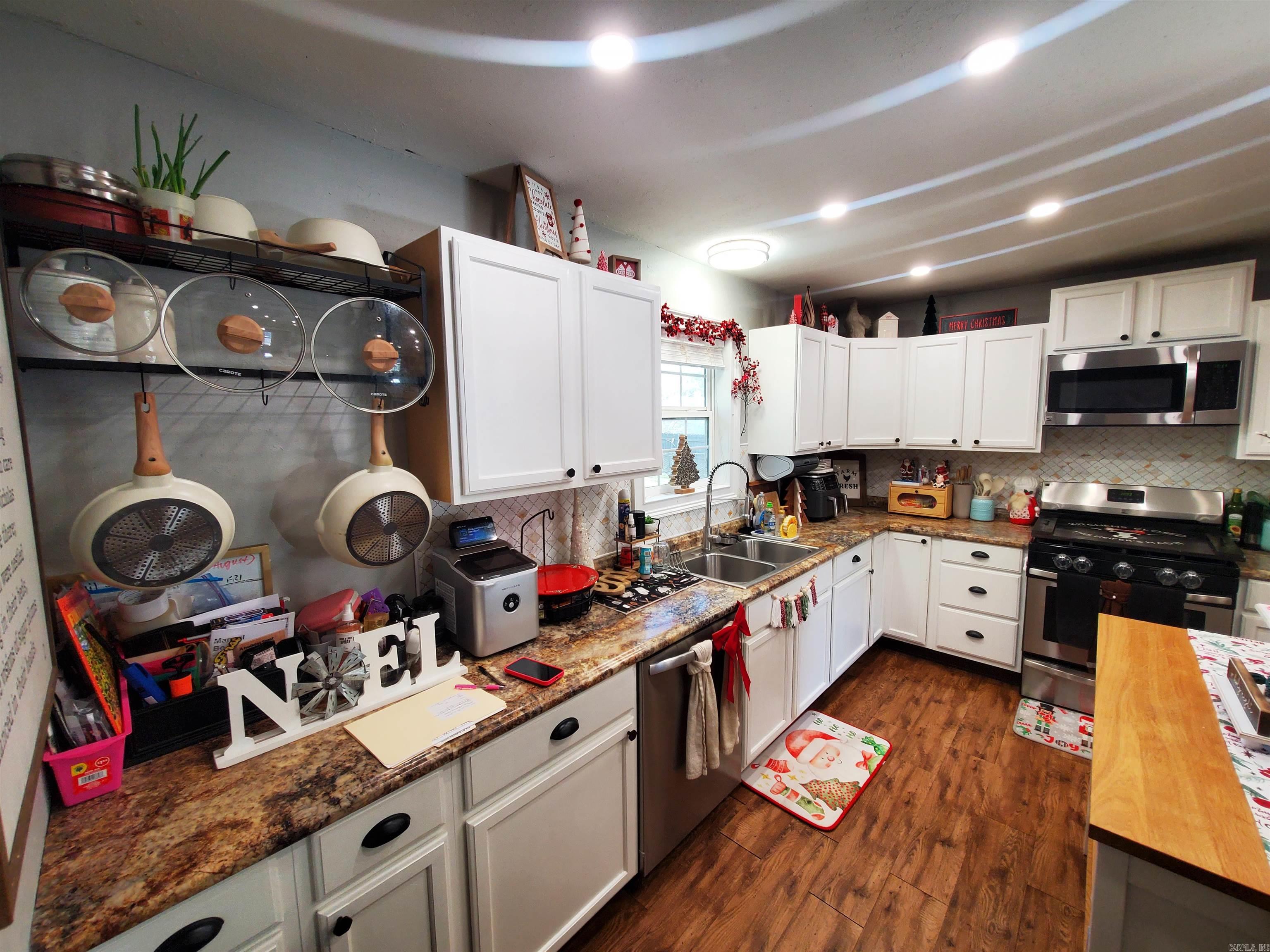 Not In List - Residential