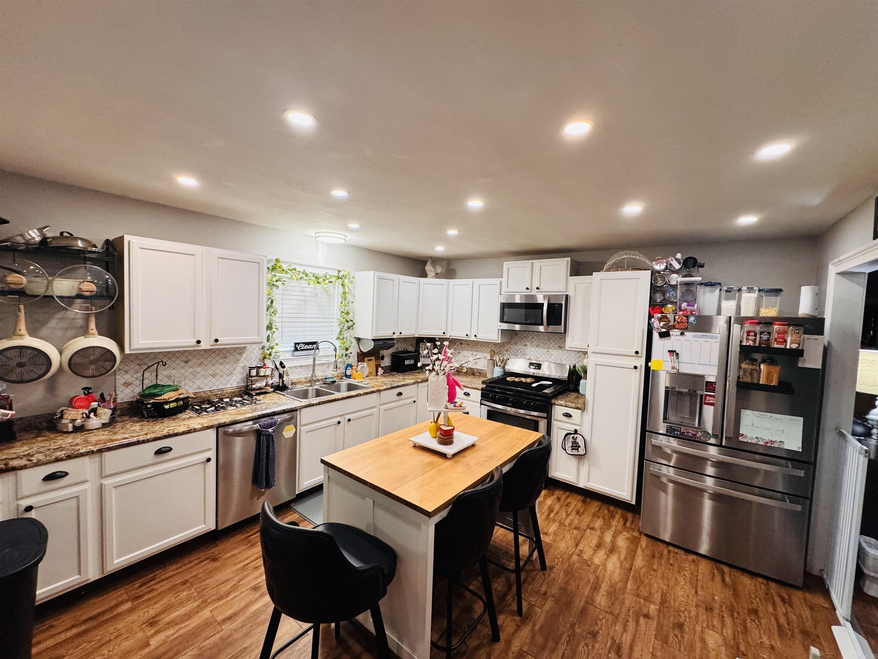 Not In List - Residential