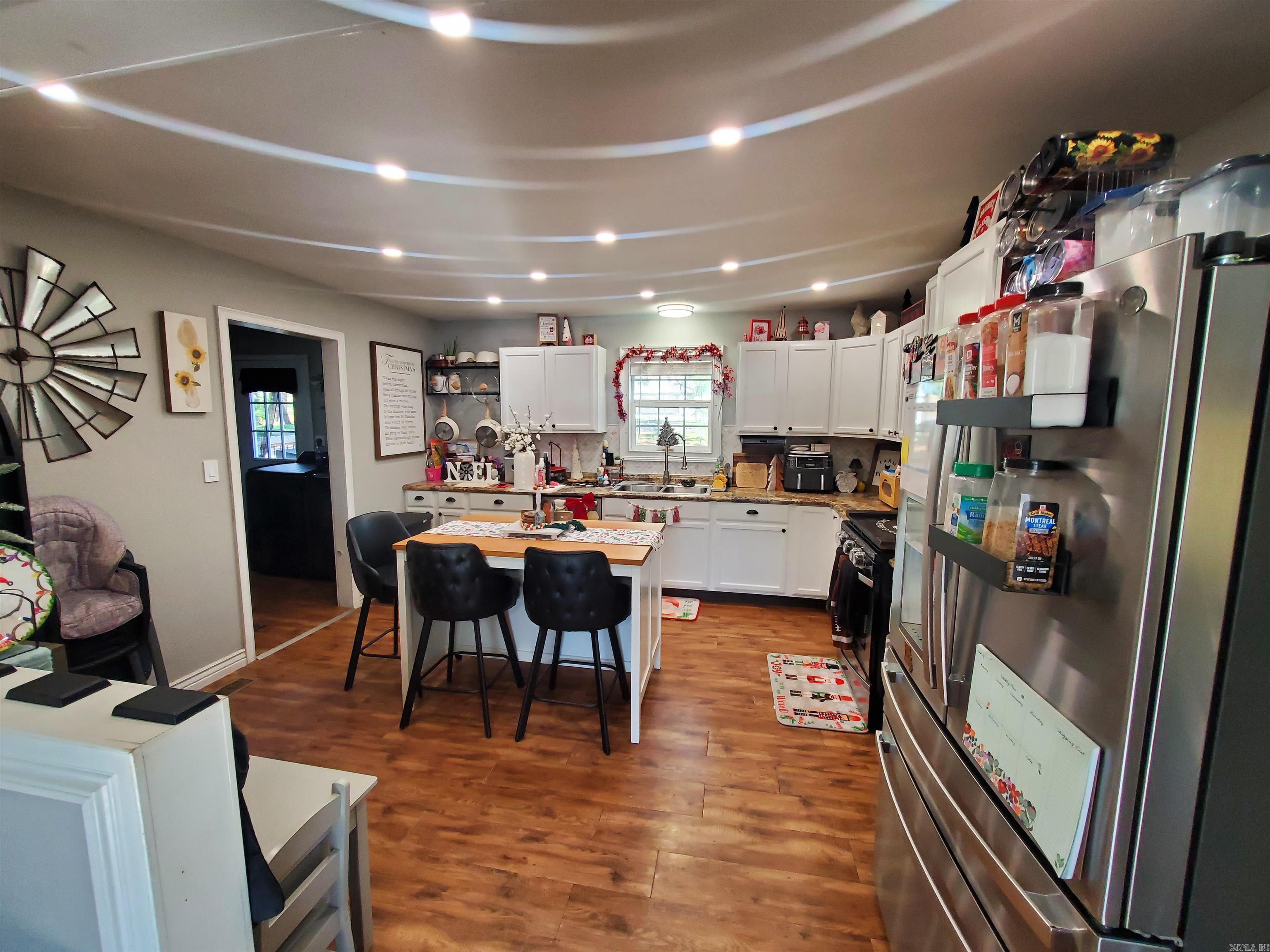 Not In List - Residential