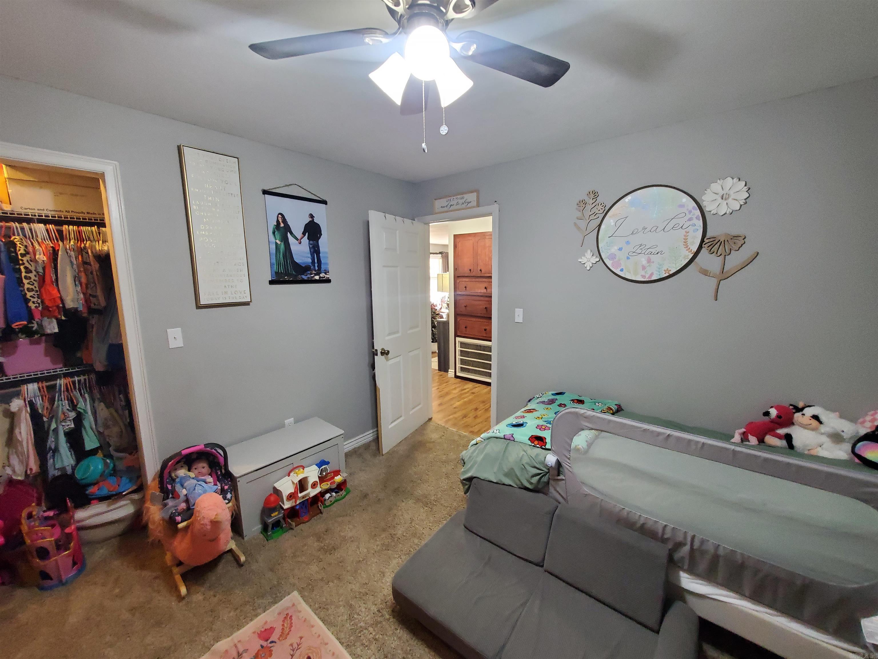 Not In List - Residential