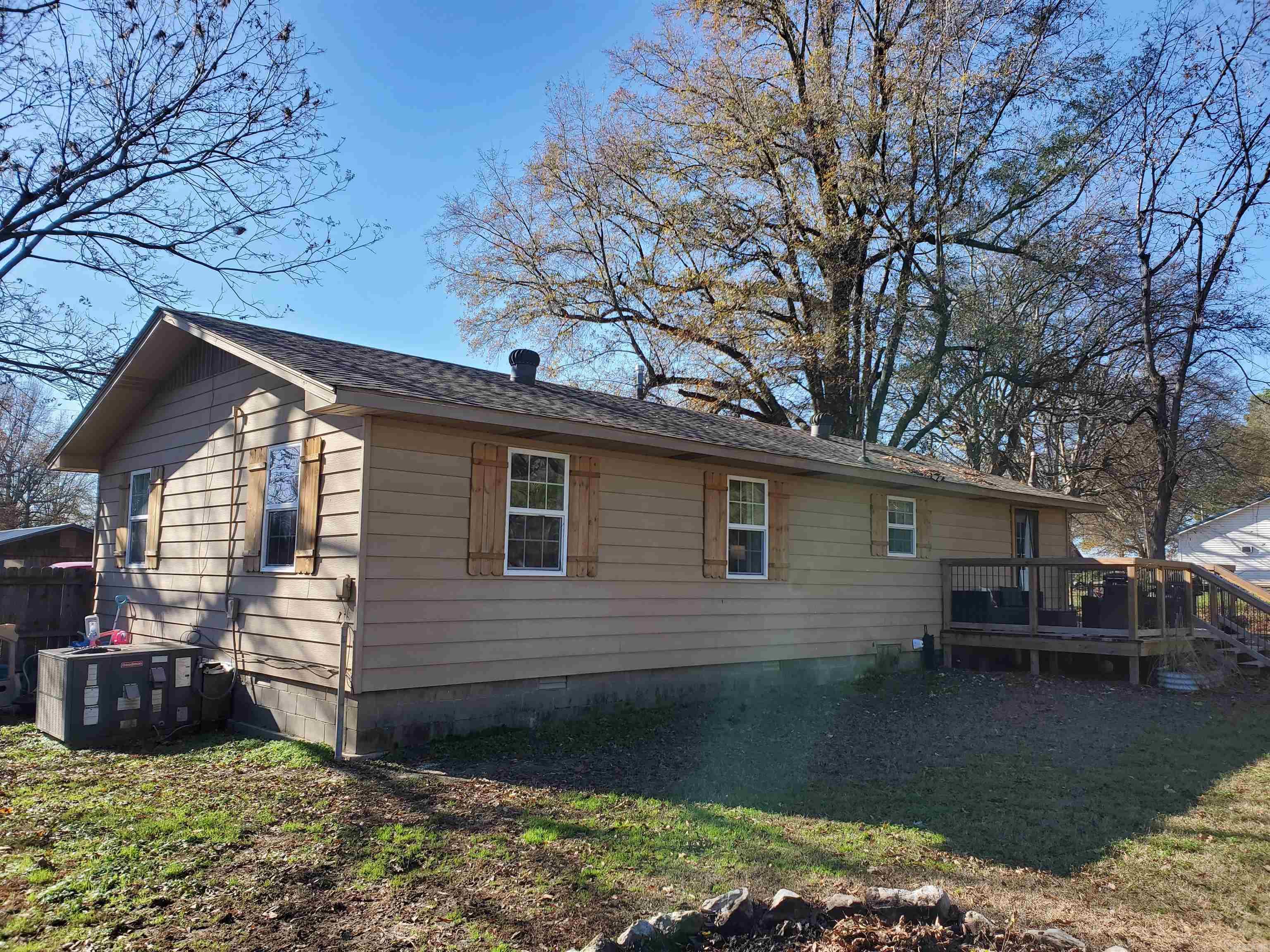 Not In List - Residential