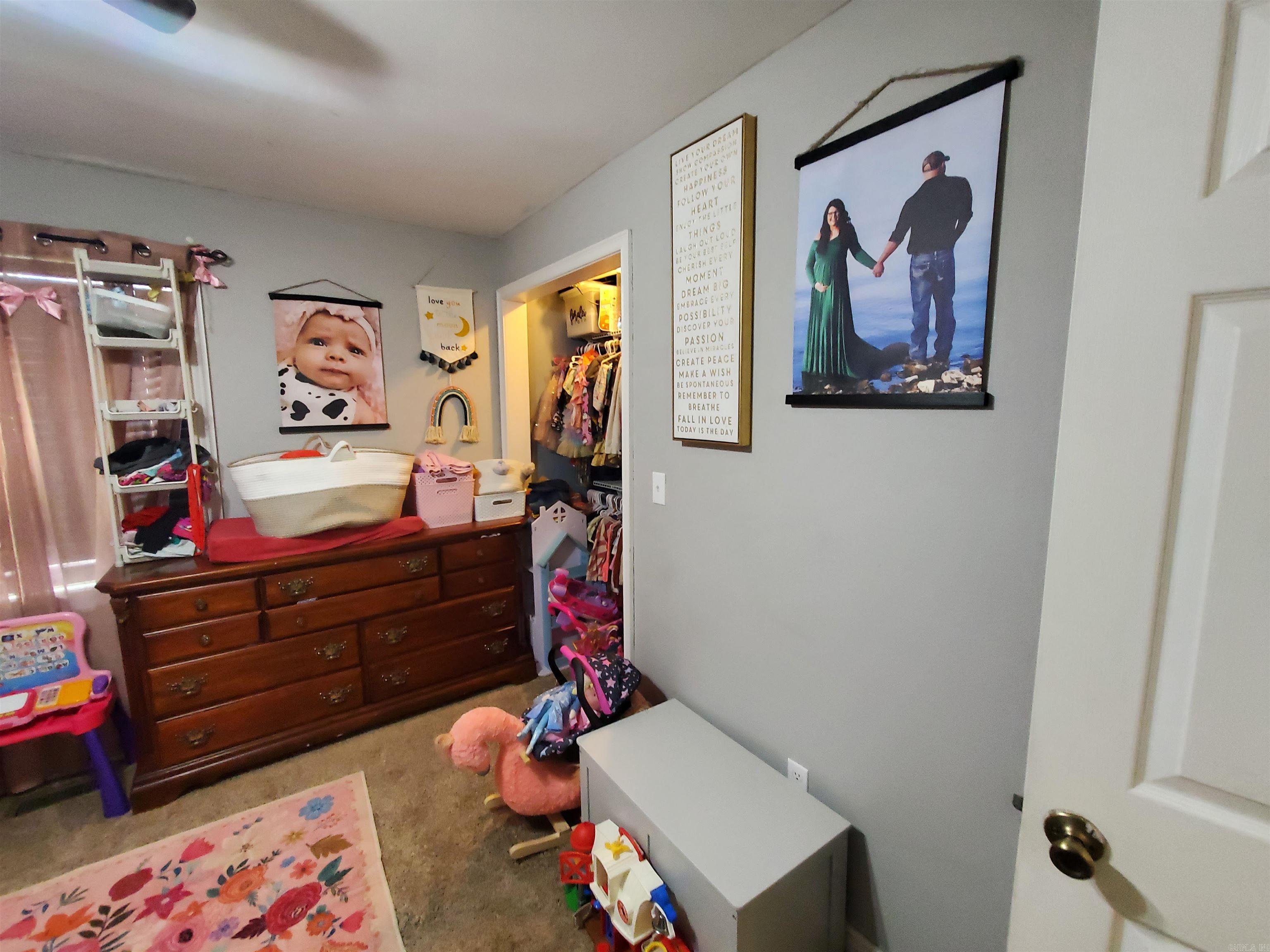 Not In List - Residential