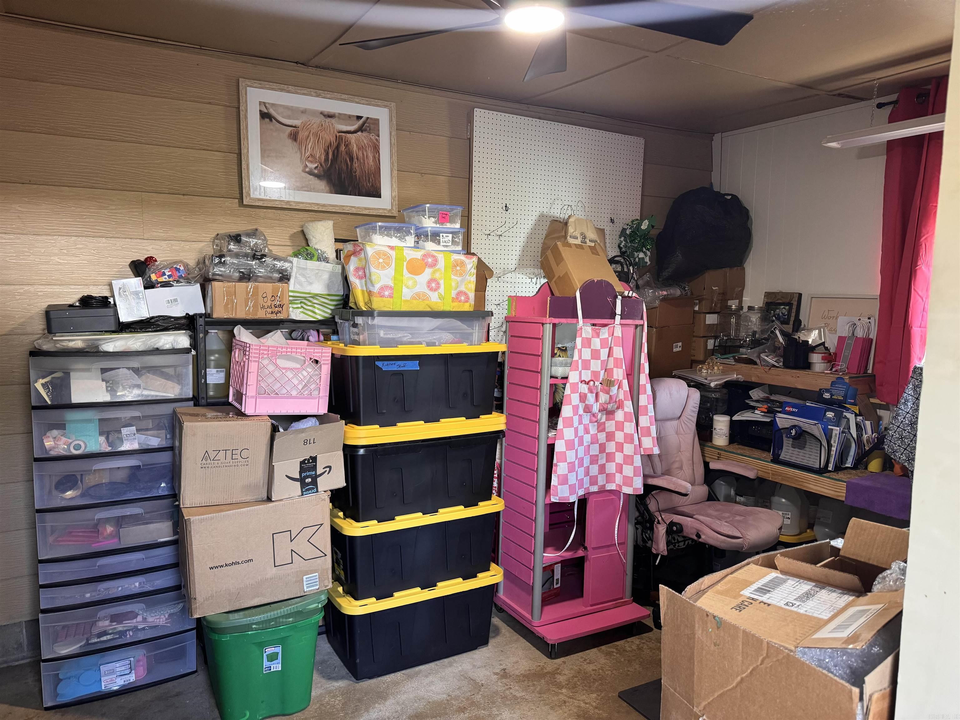 Not In List - Residential