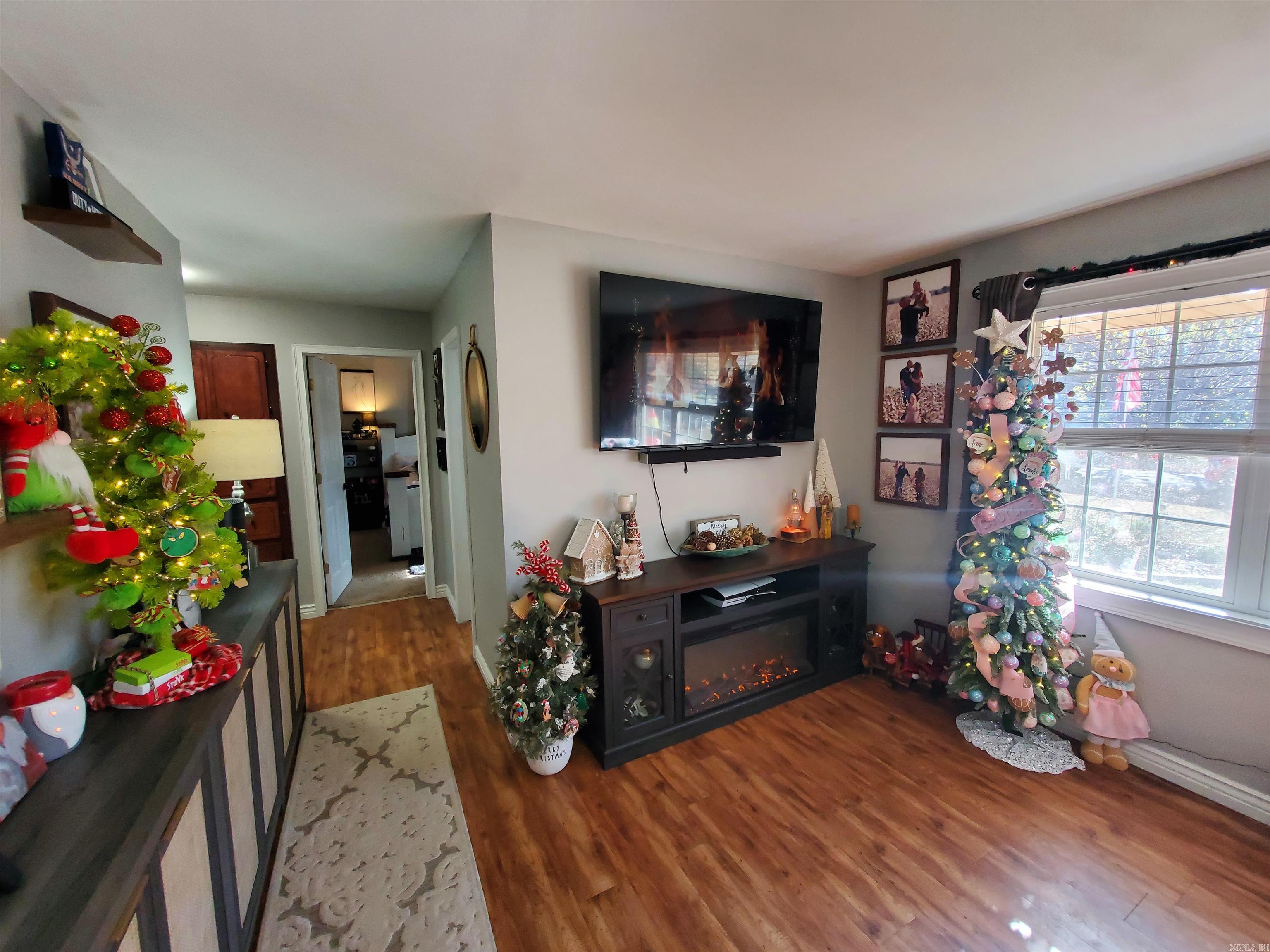 Not In List - Residential