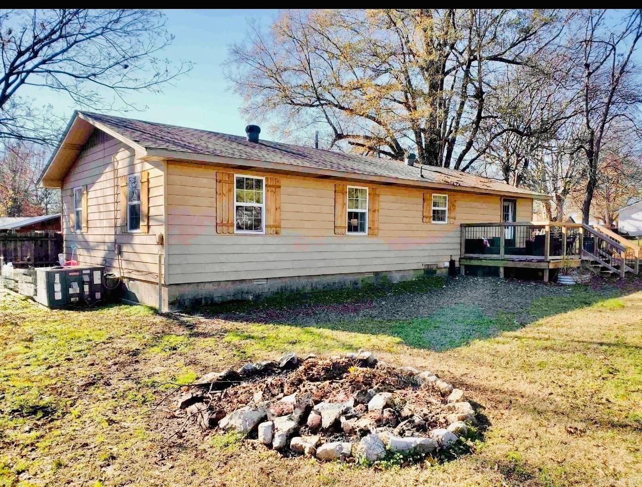 Not In List - Residential