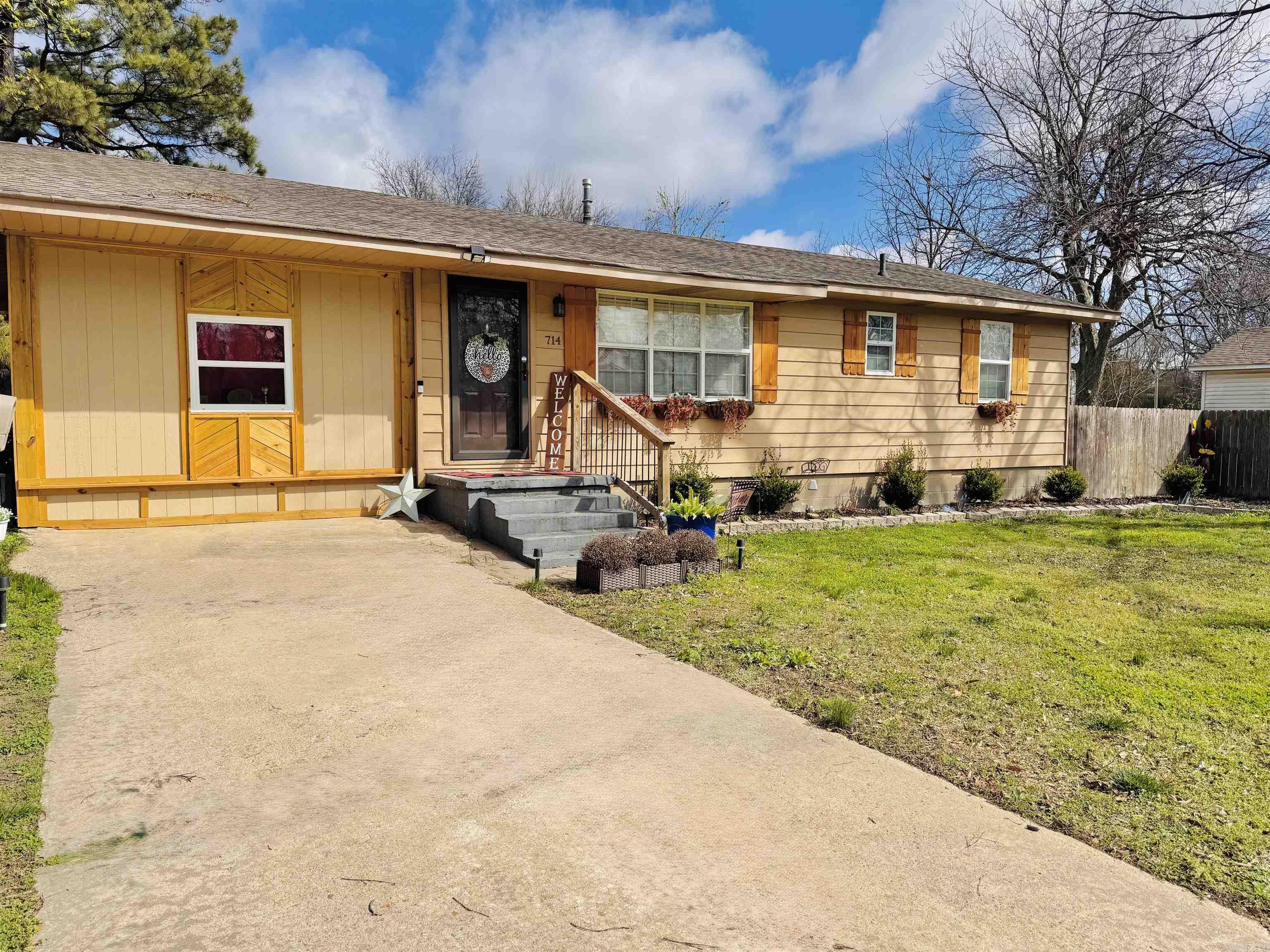 Not In List - Residential