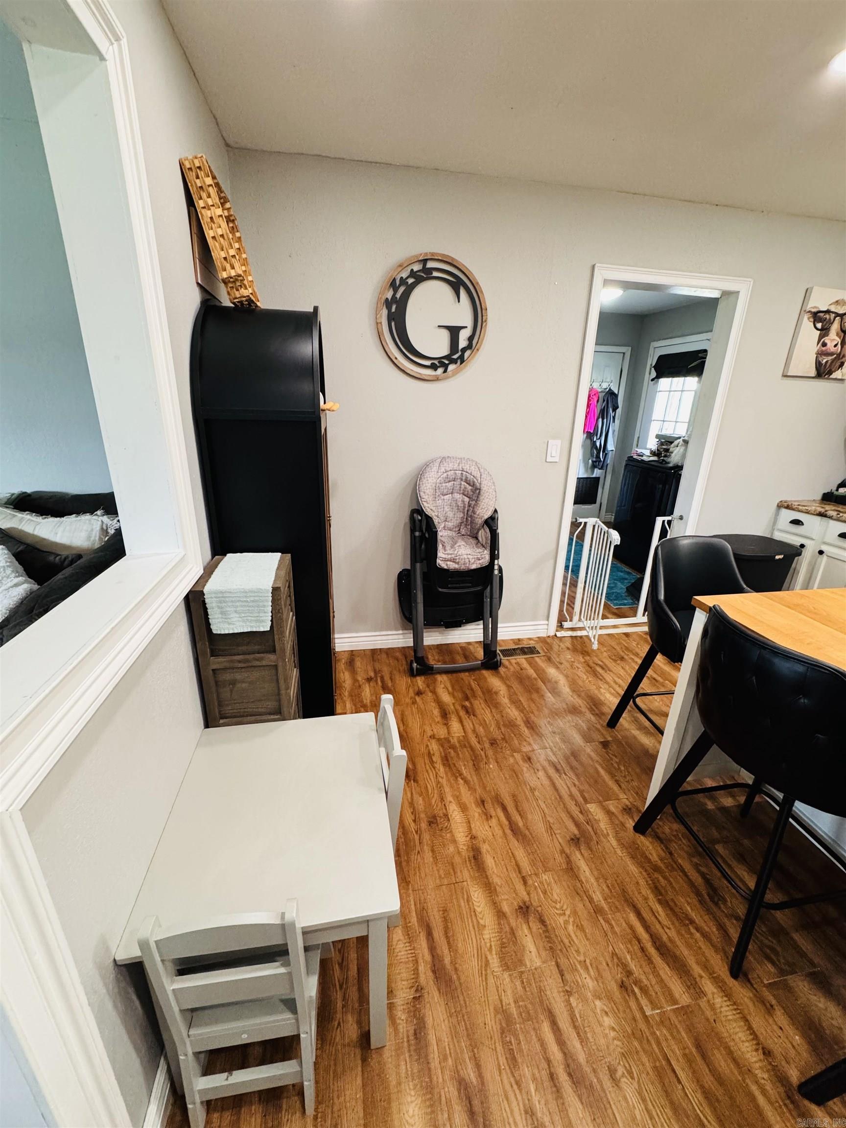 Not In List - Residential