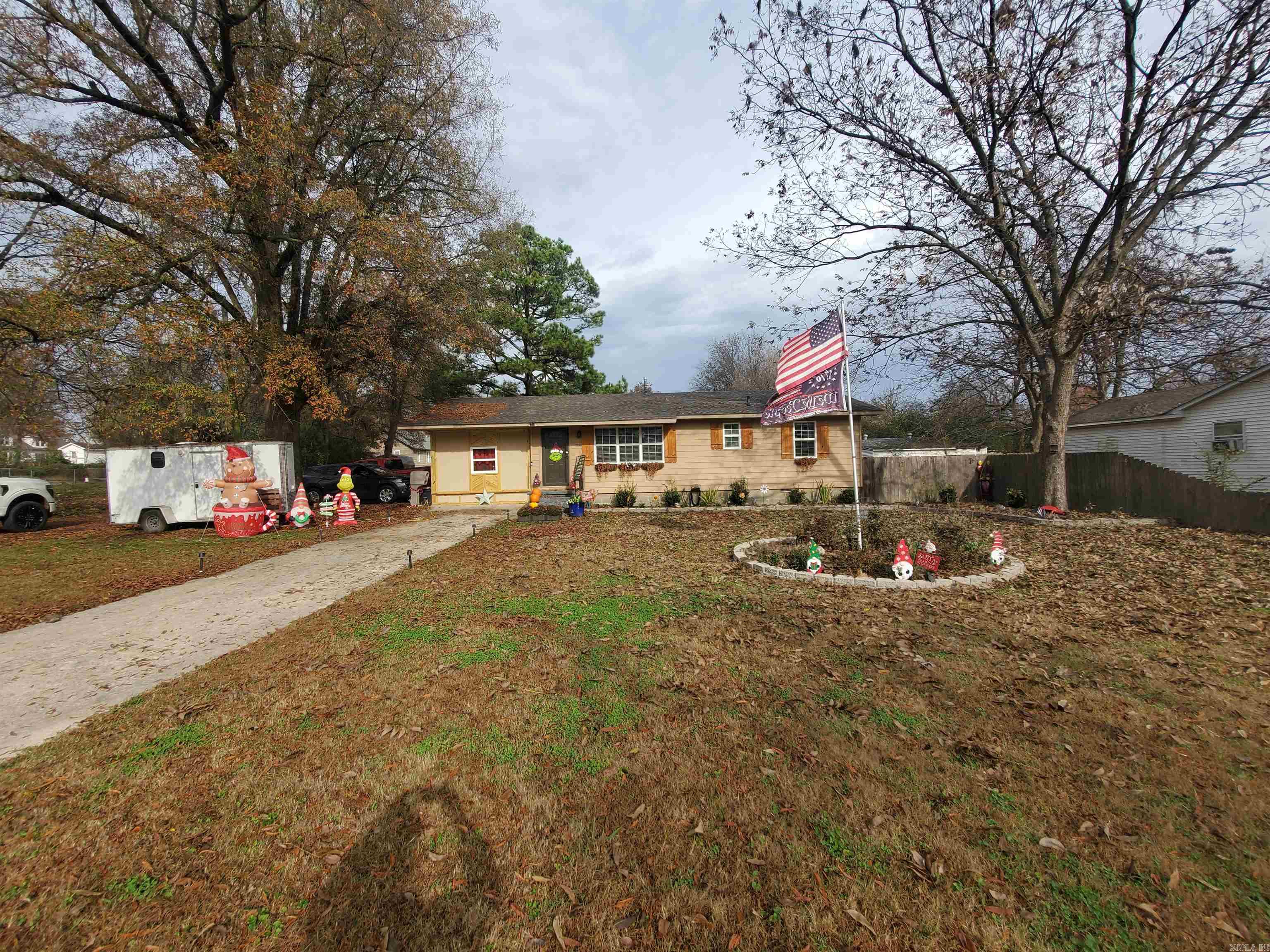 Not In List - Residential