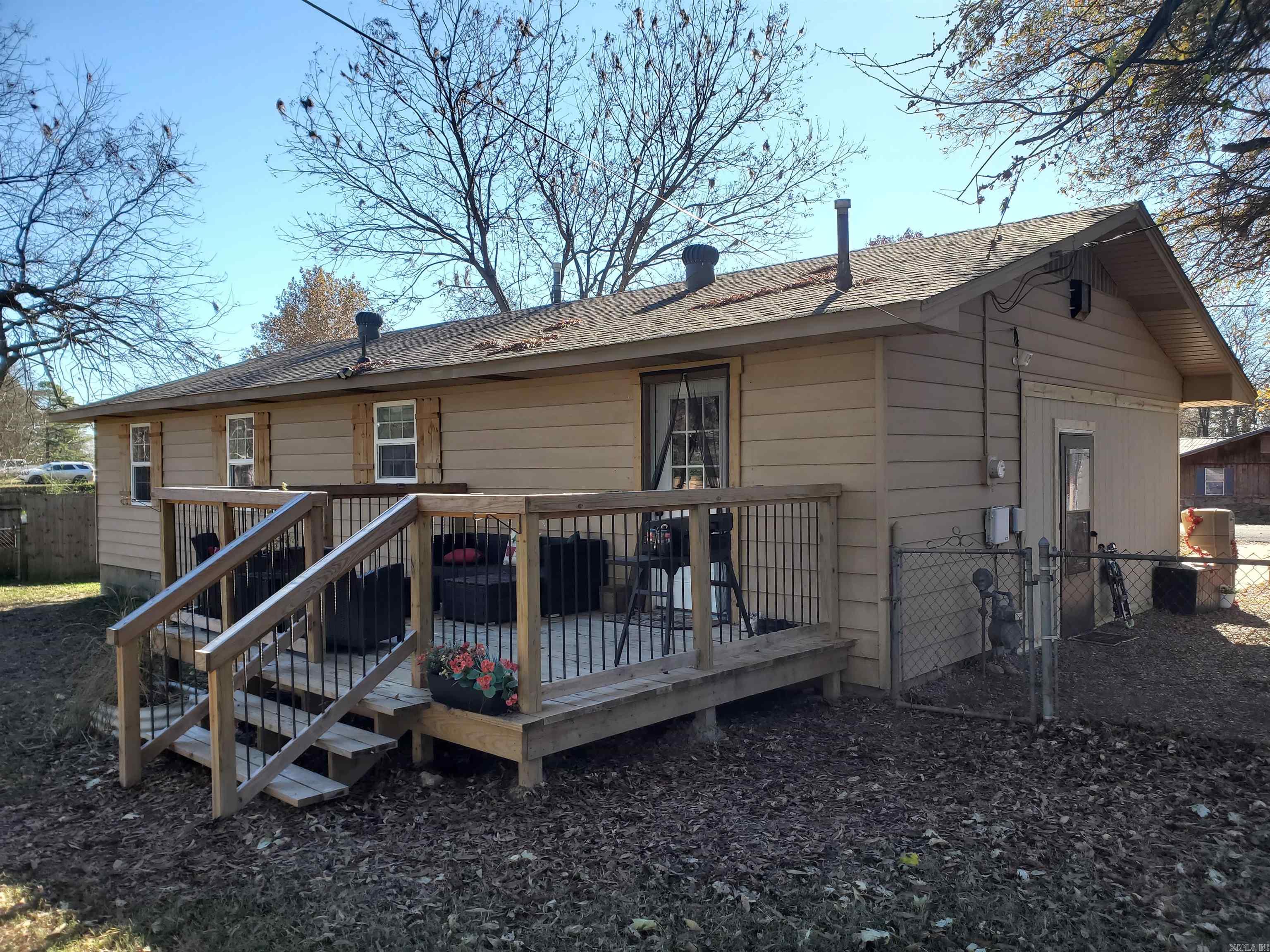 Not In List - Residential