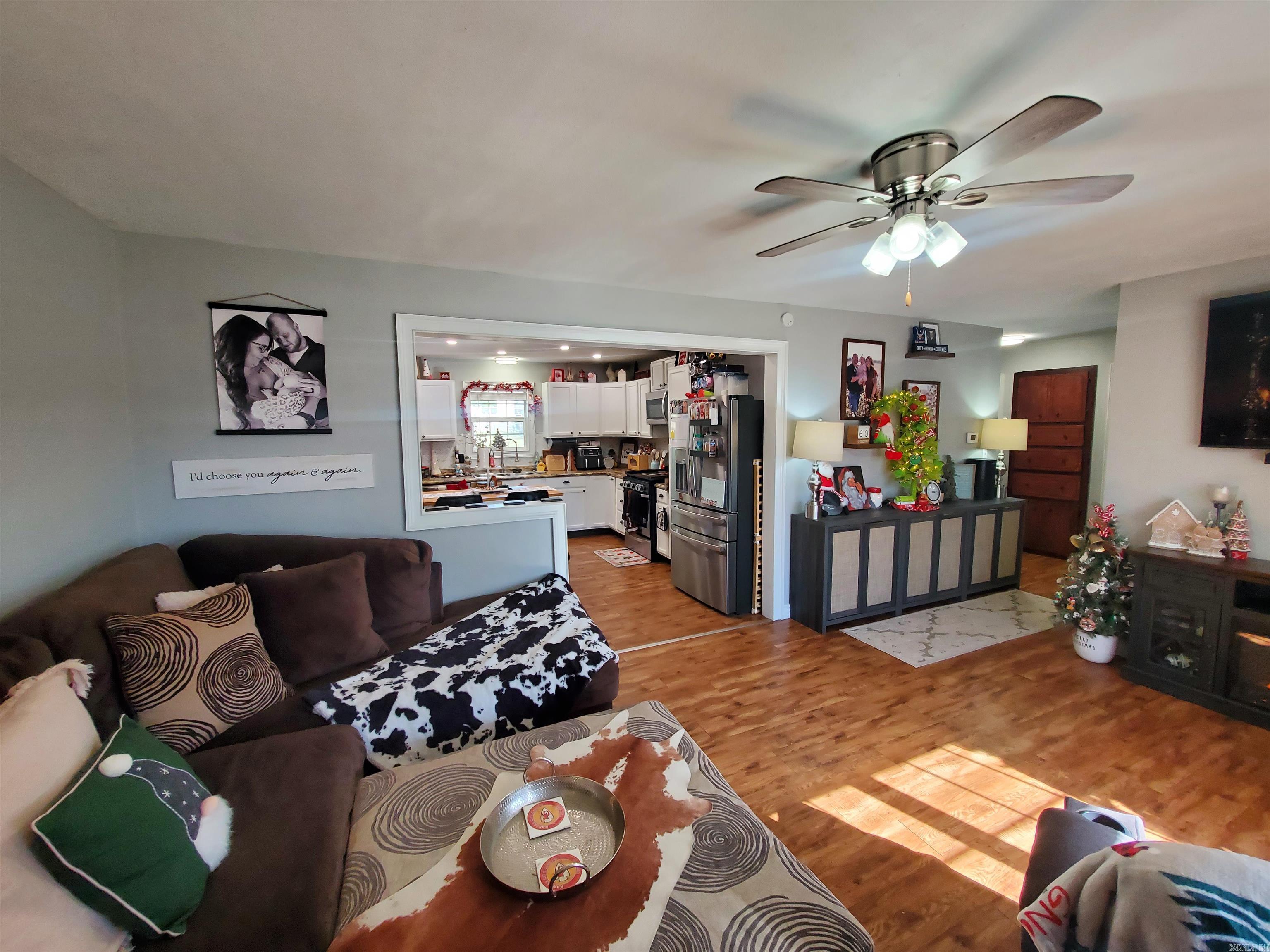 Not In List - Residential