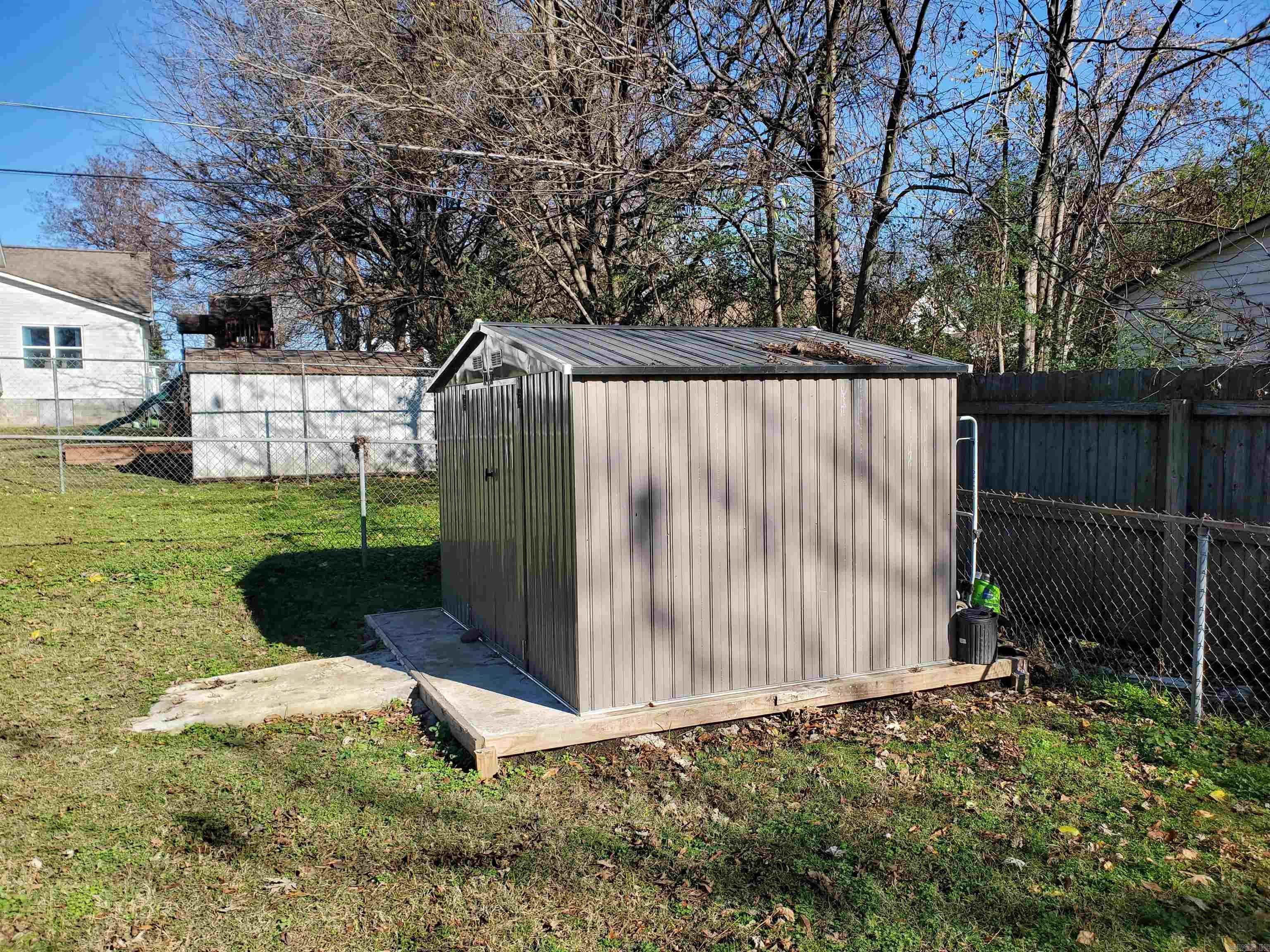 Not In List - Residential