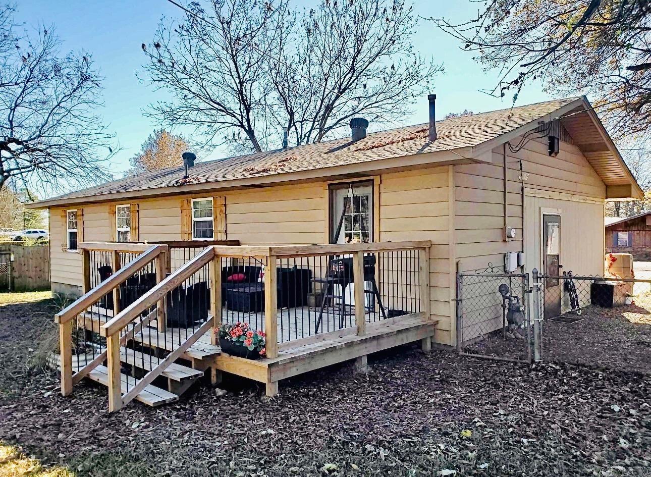 Not In List - Residential