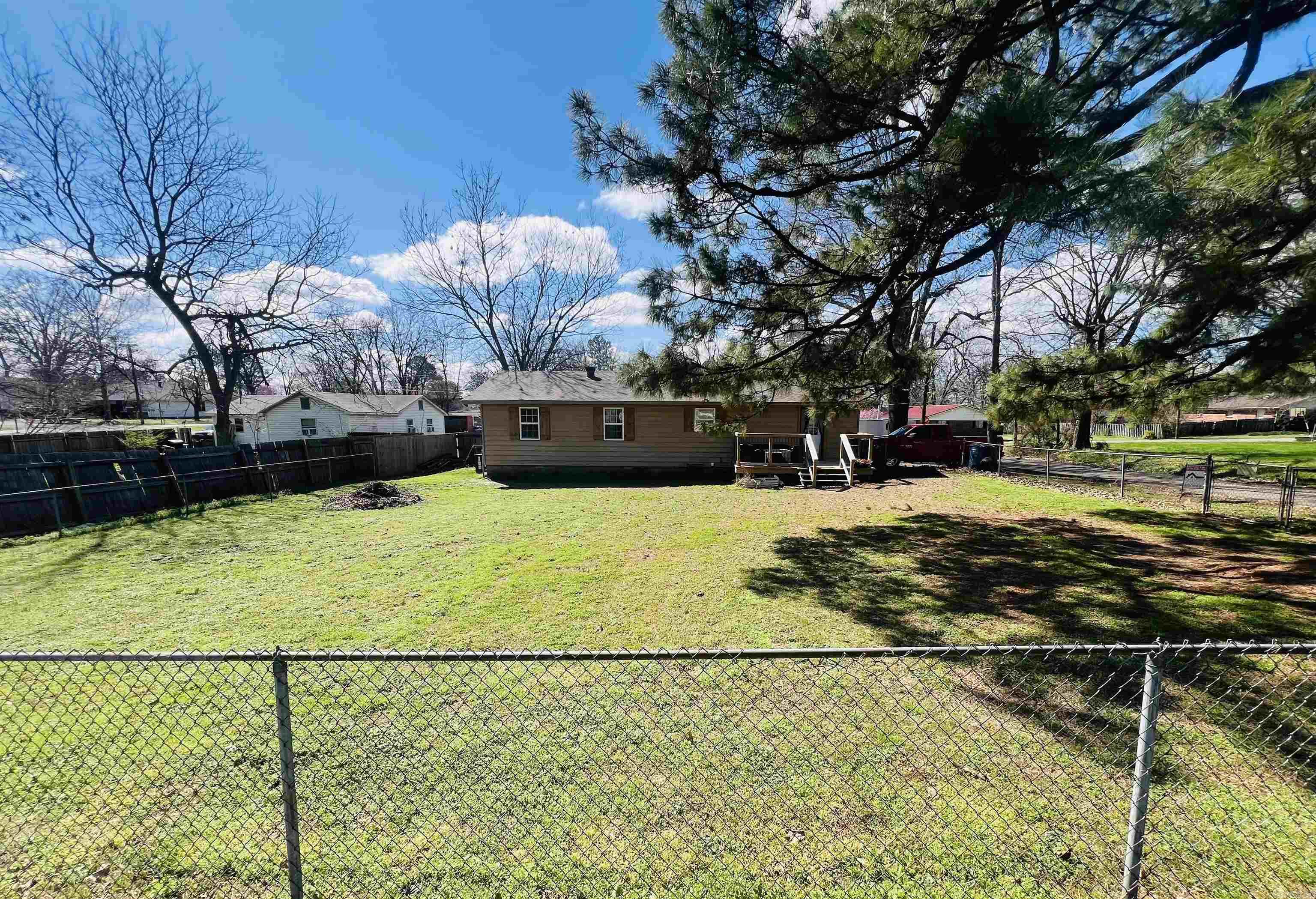 Not In List - Residential