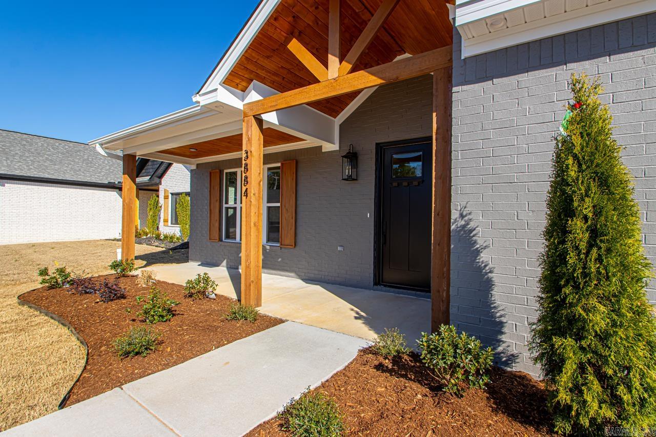 SPENCER CROSSING LLC - Residential