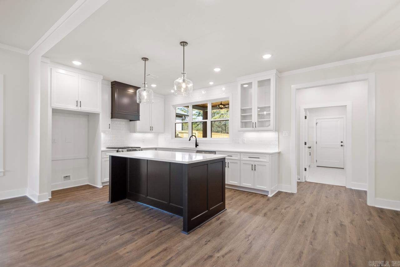 SPENCER CROSSING LLC - Residential