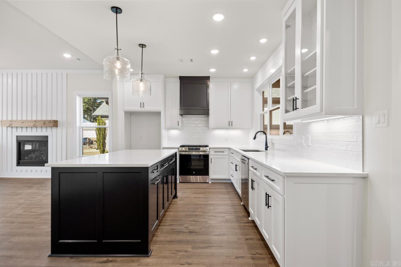 SPENCER CROSSING LLC - Residential