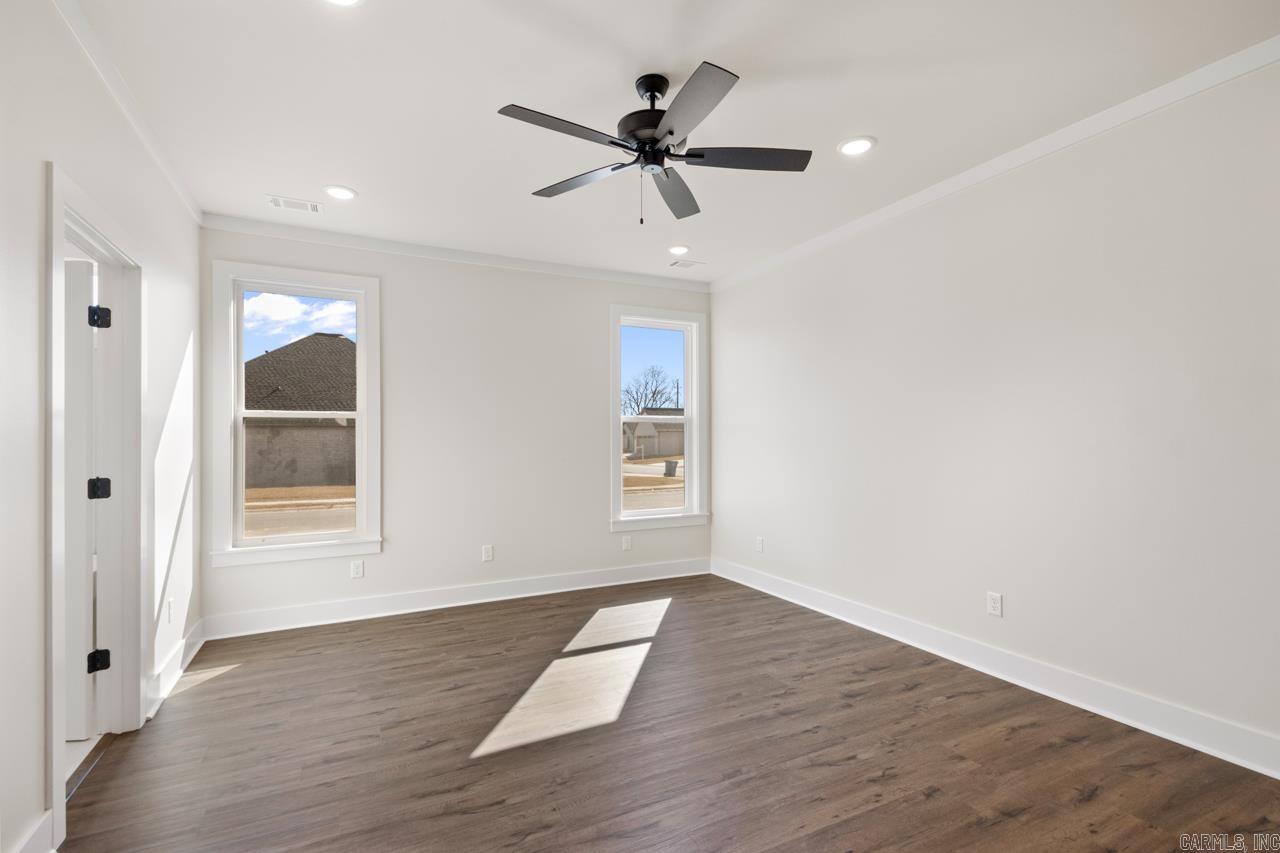 SPENCER CROSSING LLC - Residential