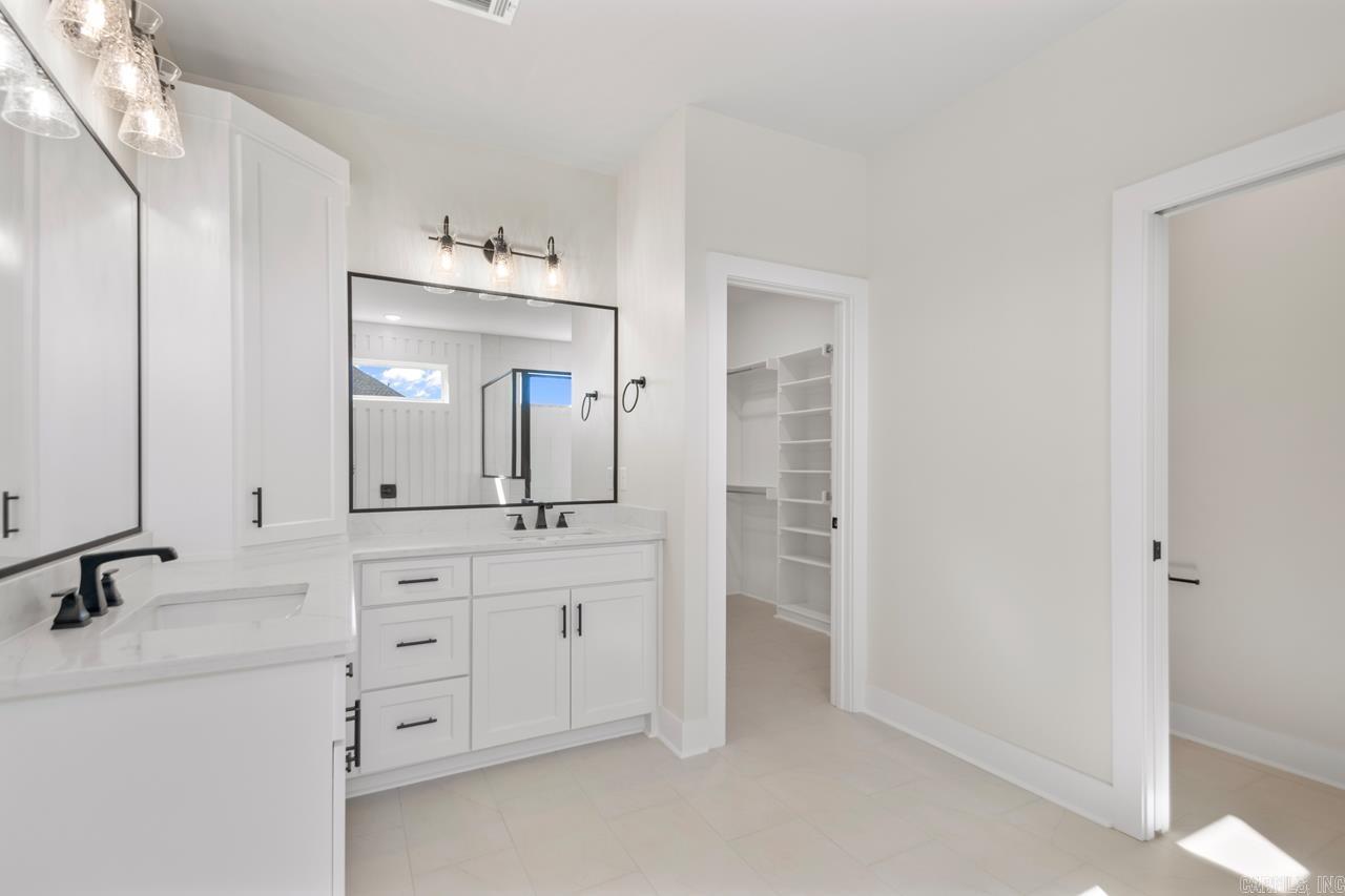 SPENCER CROSSING LLC - Residential